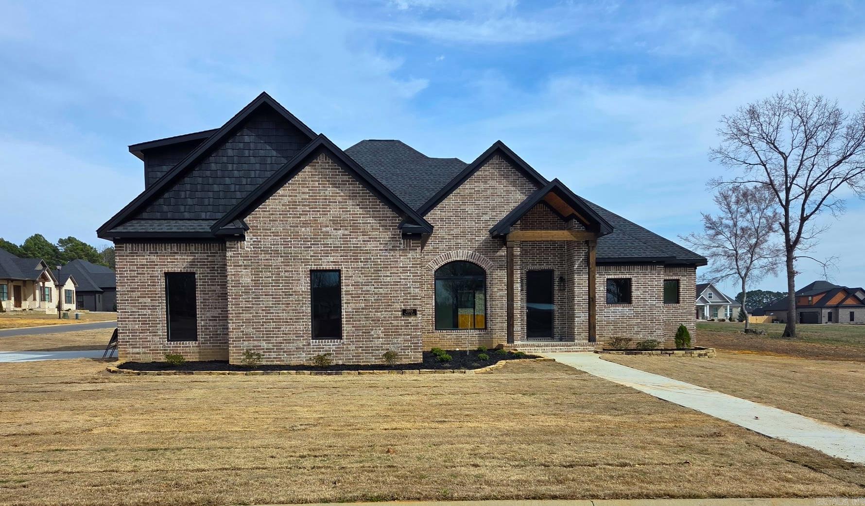 BELMONT ESTATES SUBDIVISION - Residential