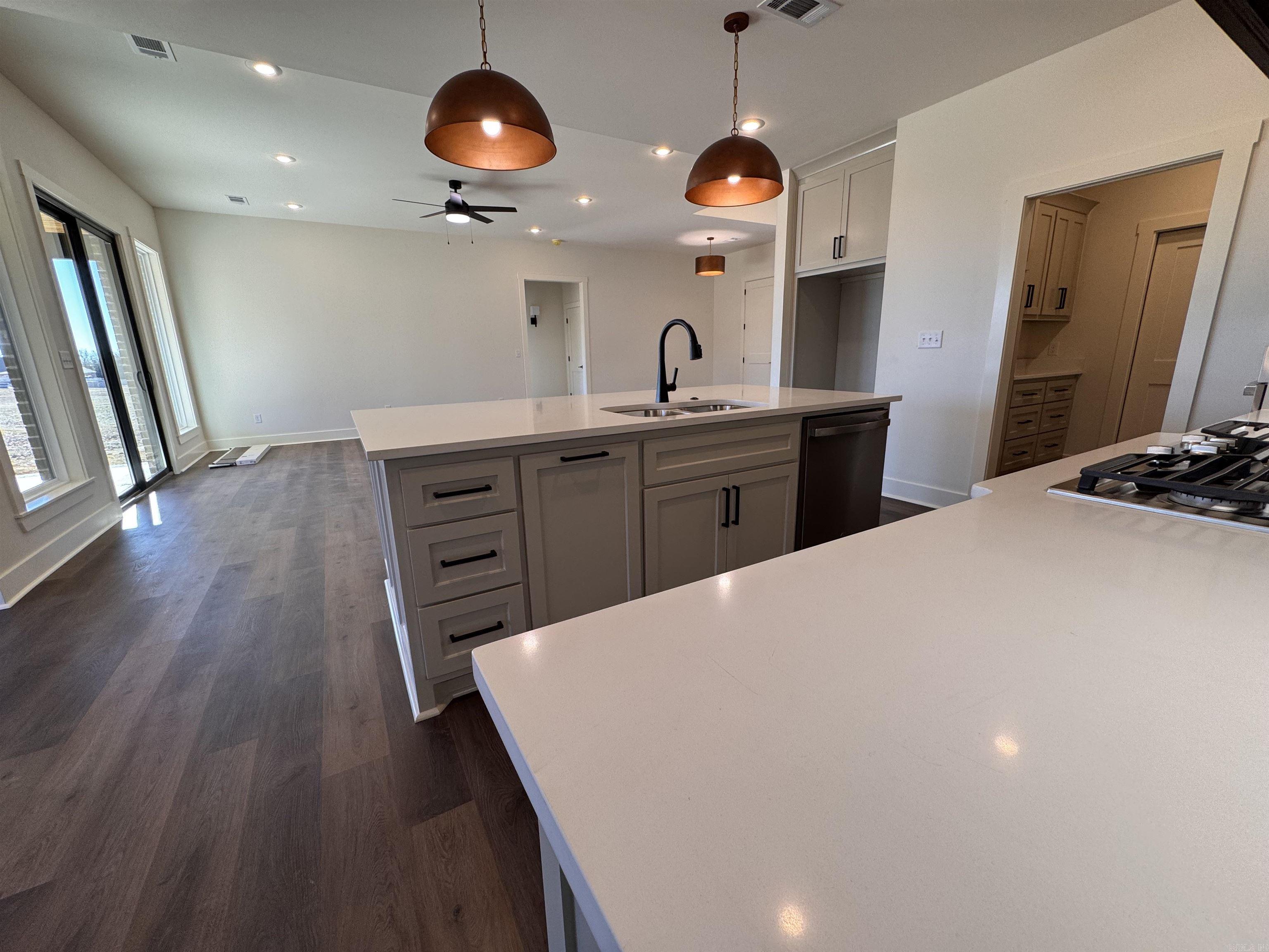 BELMONT ESTATES SUBDIVISION - Residential