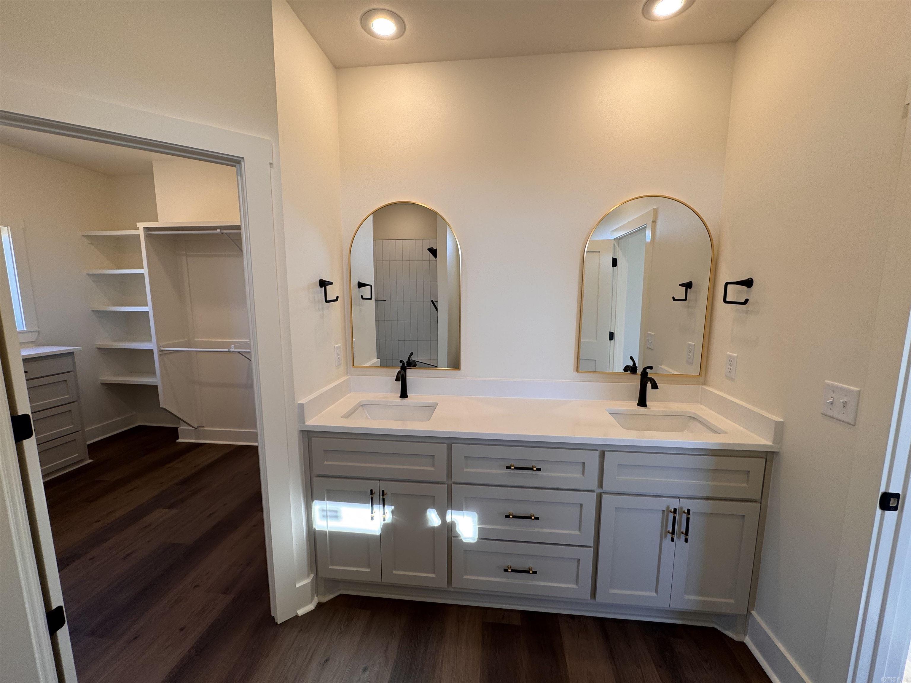 BELMONT ESTATES SUBDIVISION - Residential