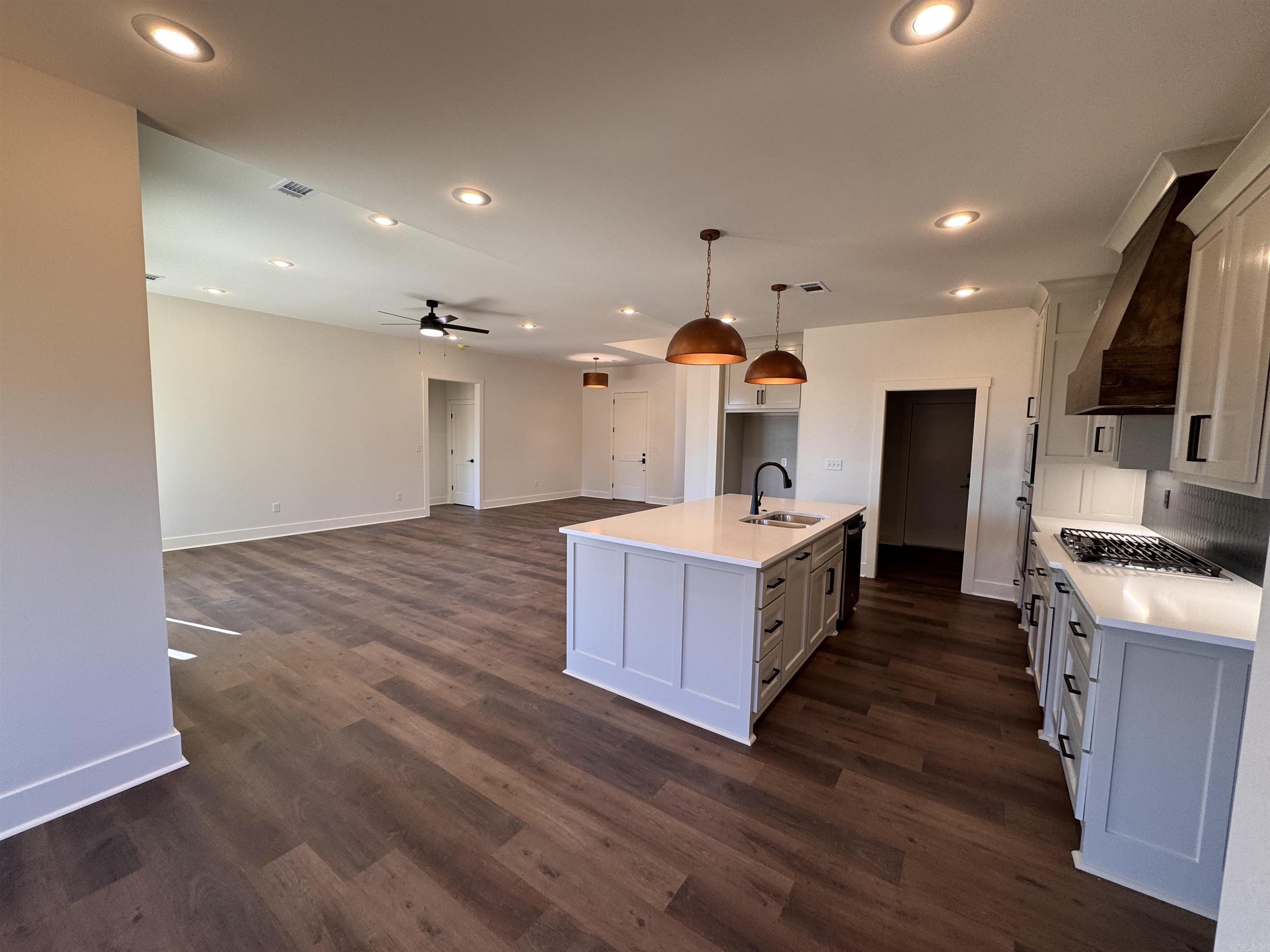 BELMONT ESTATES SUBDIVISION - Residential