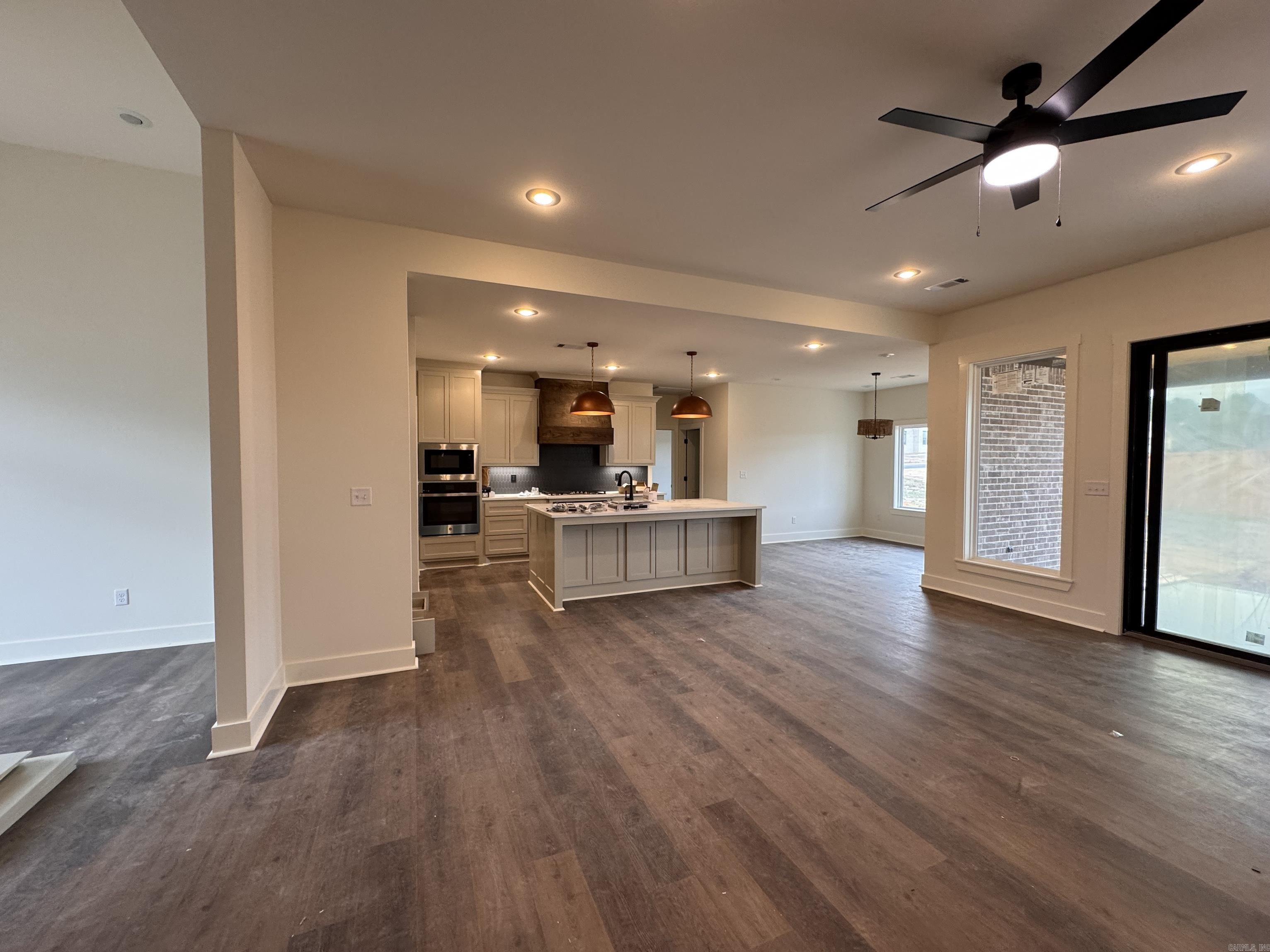 BELMONT ESTATES SUBDIVISION - Residential