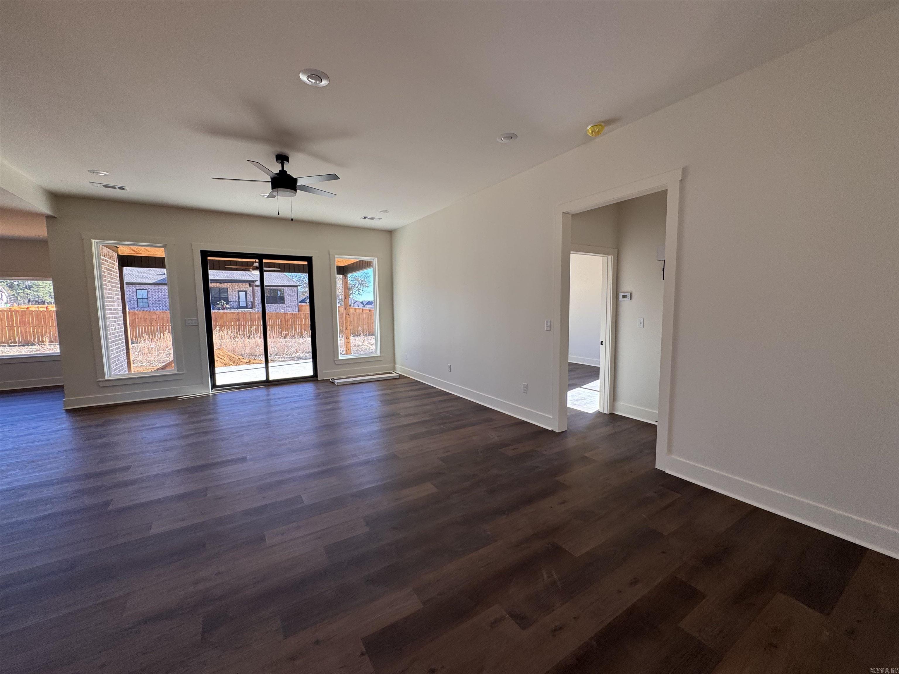 BELMONT ESTATES SUBDIVISION - Residential