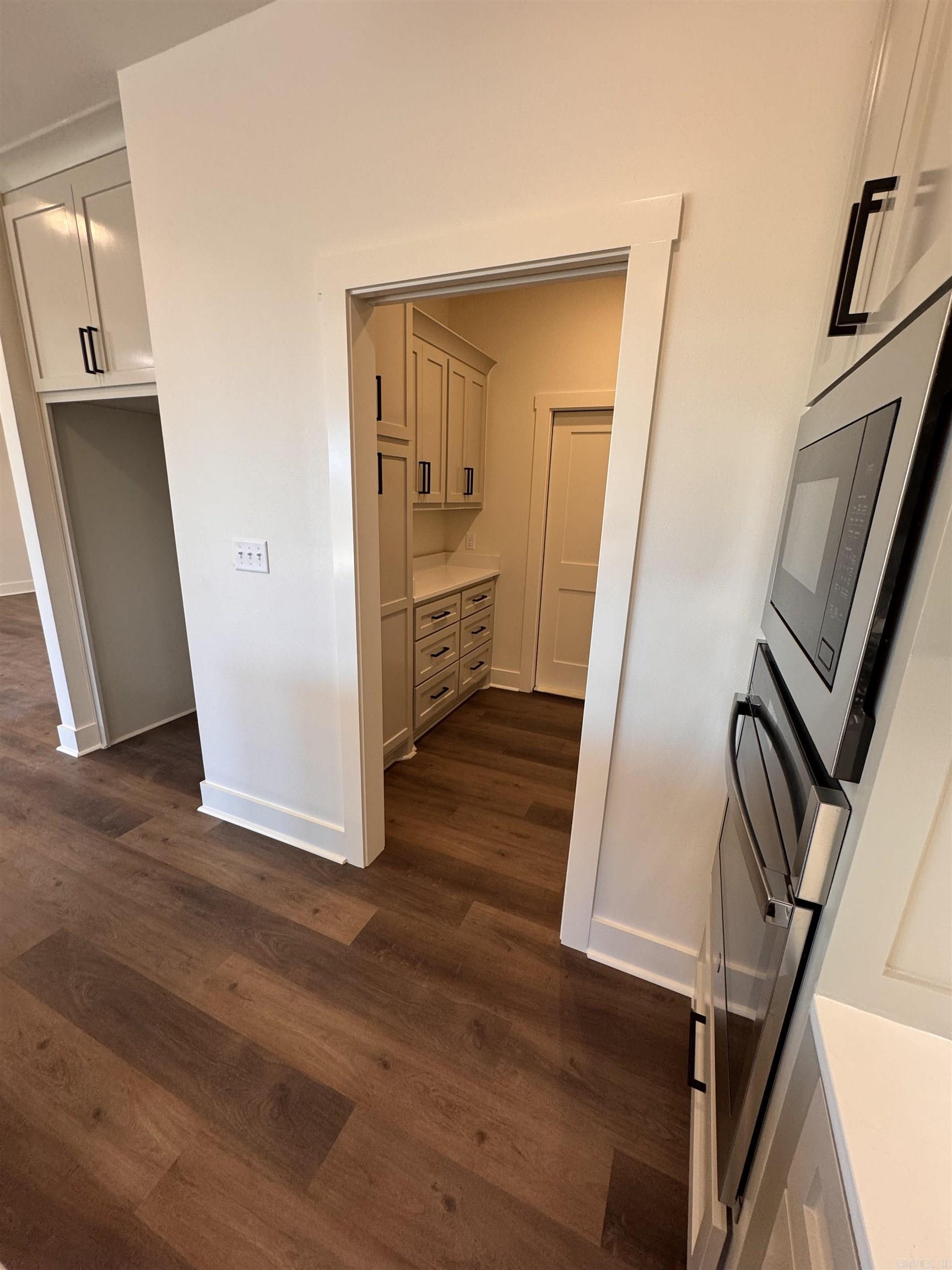 BELMONT ESTATES SUBDIVISION - Residential