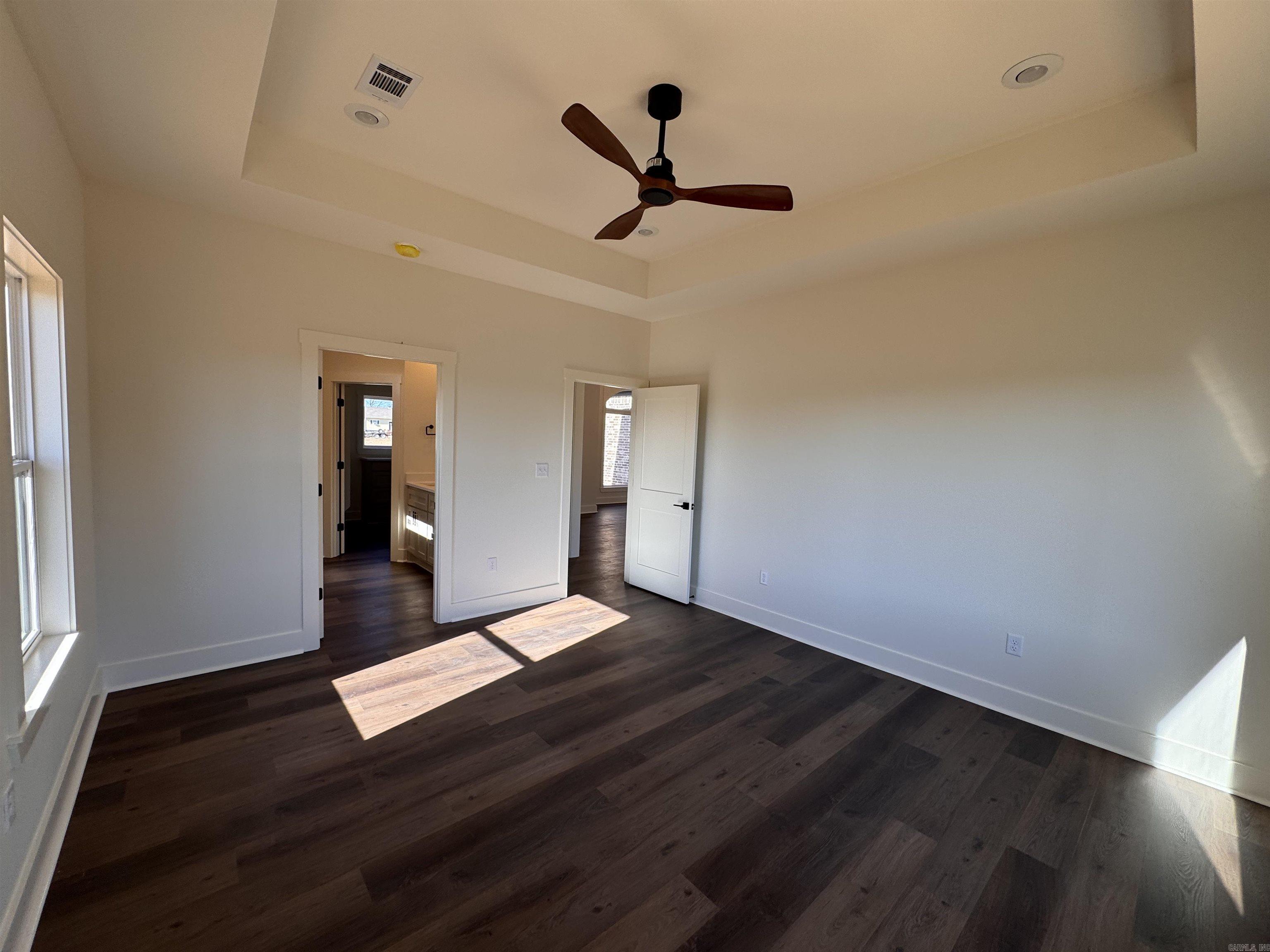 BELMONT ESTATES SUBDIVISION - Residential