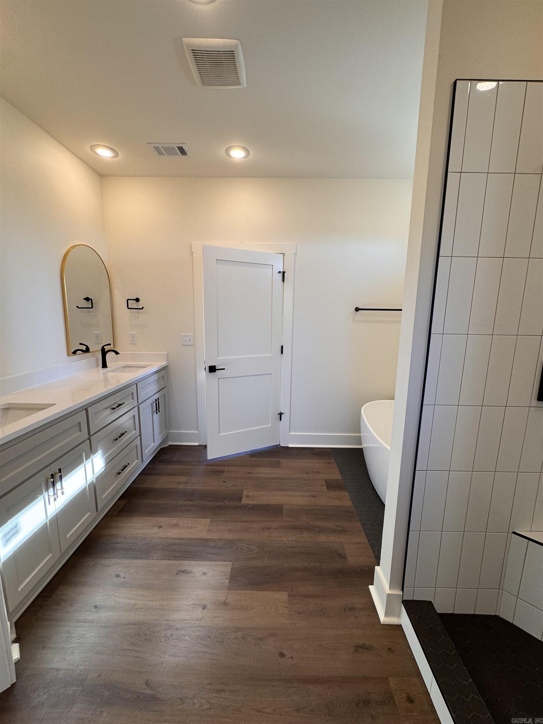 BELMONT ESTATES SUBDIVISION - Residential