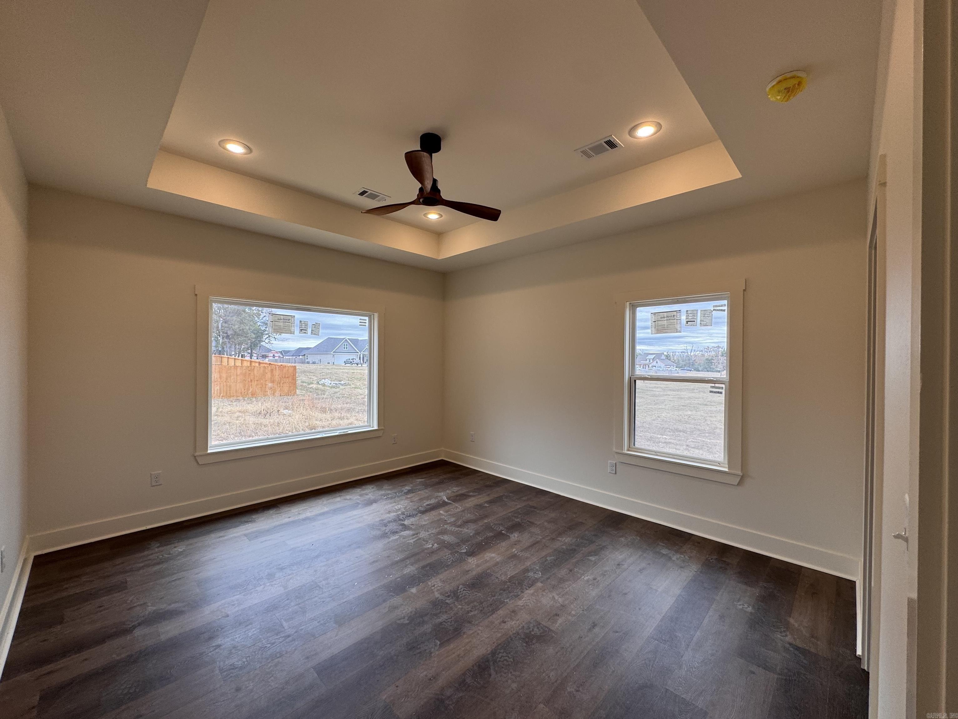 BELMONT ESTATES SUBDIVISION - Residential