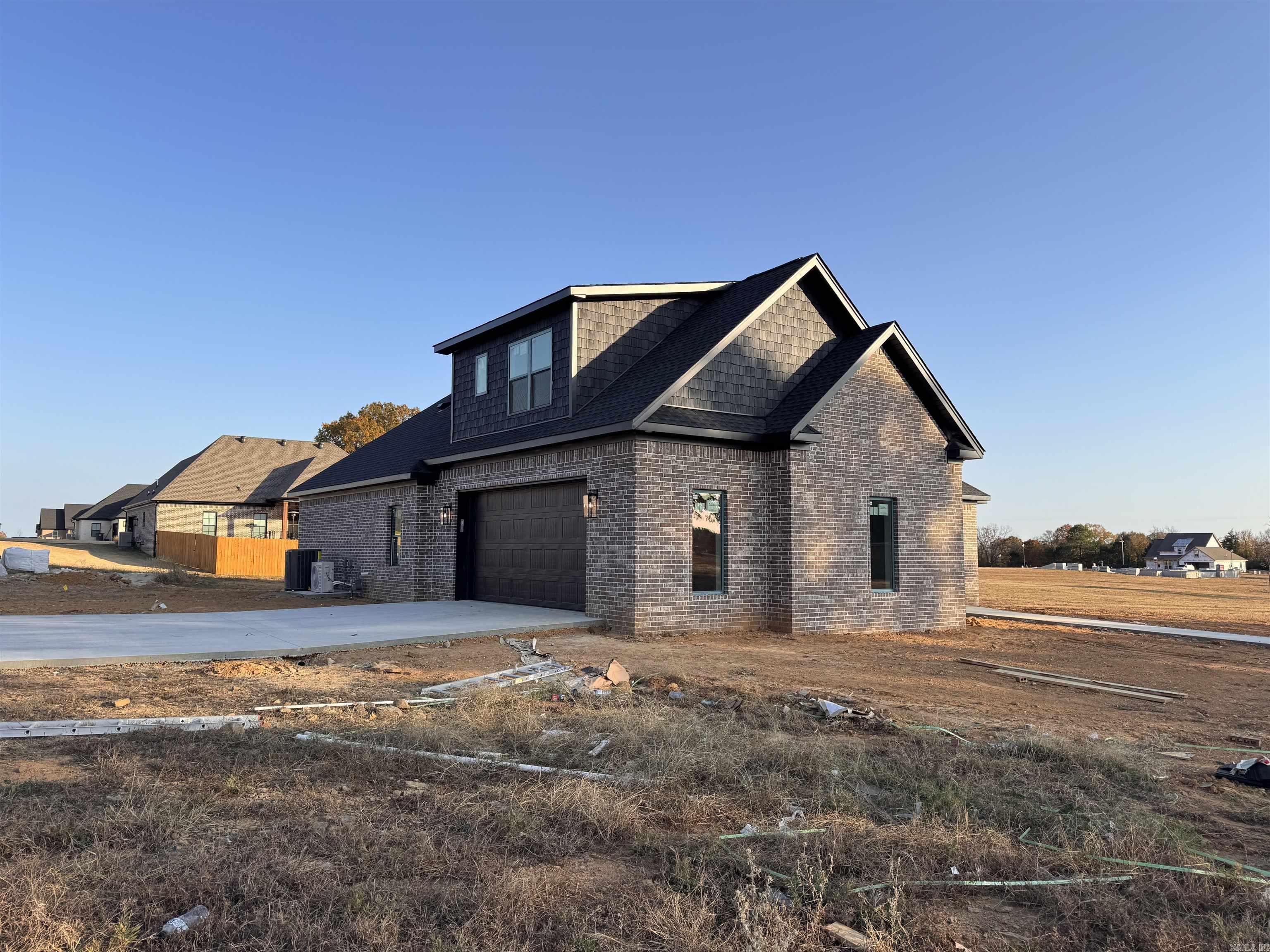 BELMONT ESTATES SUBDIVISION - Residential