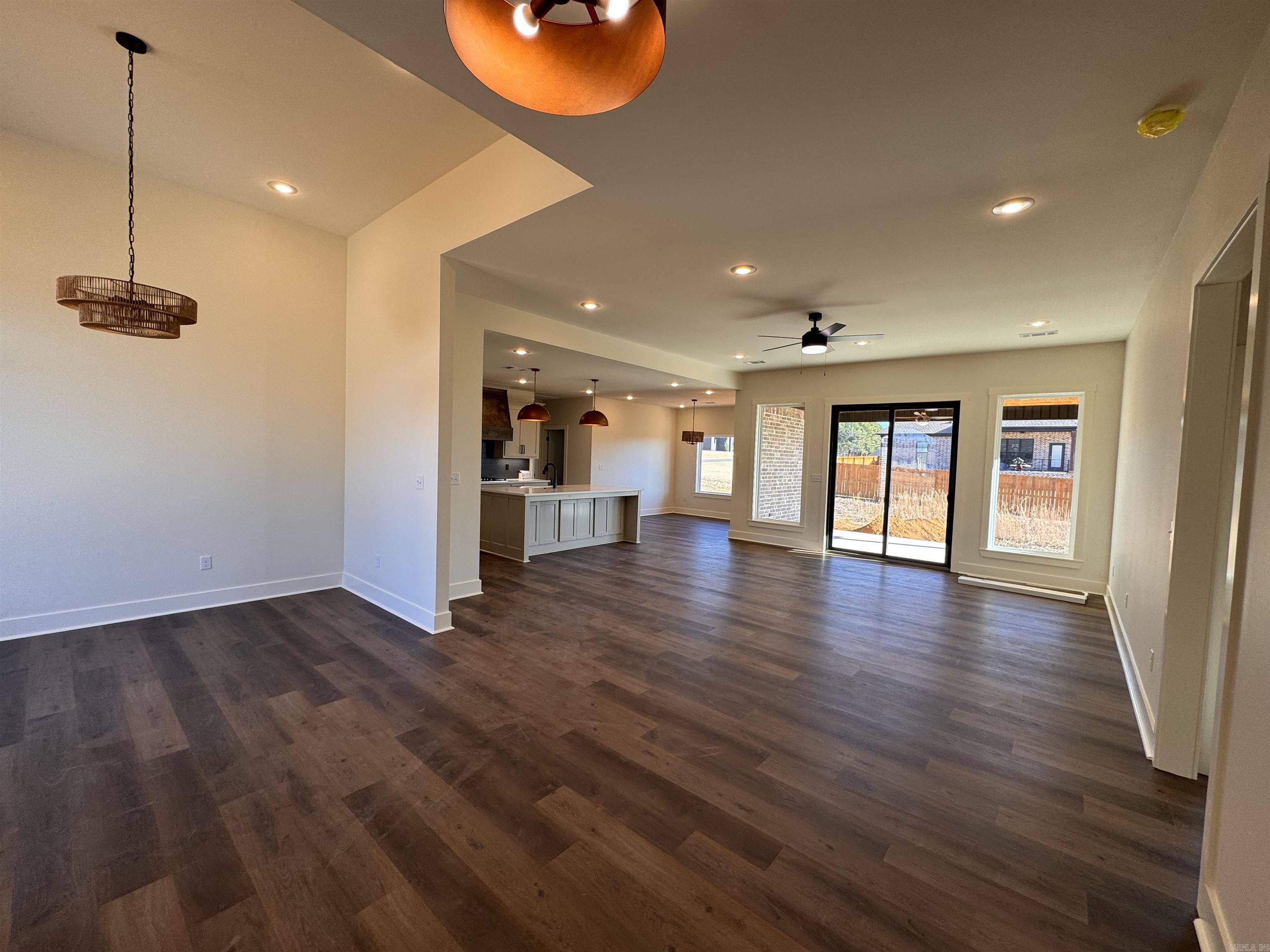 BELMONT ESTATES SUBDIVISION - Residential