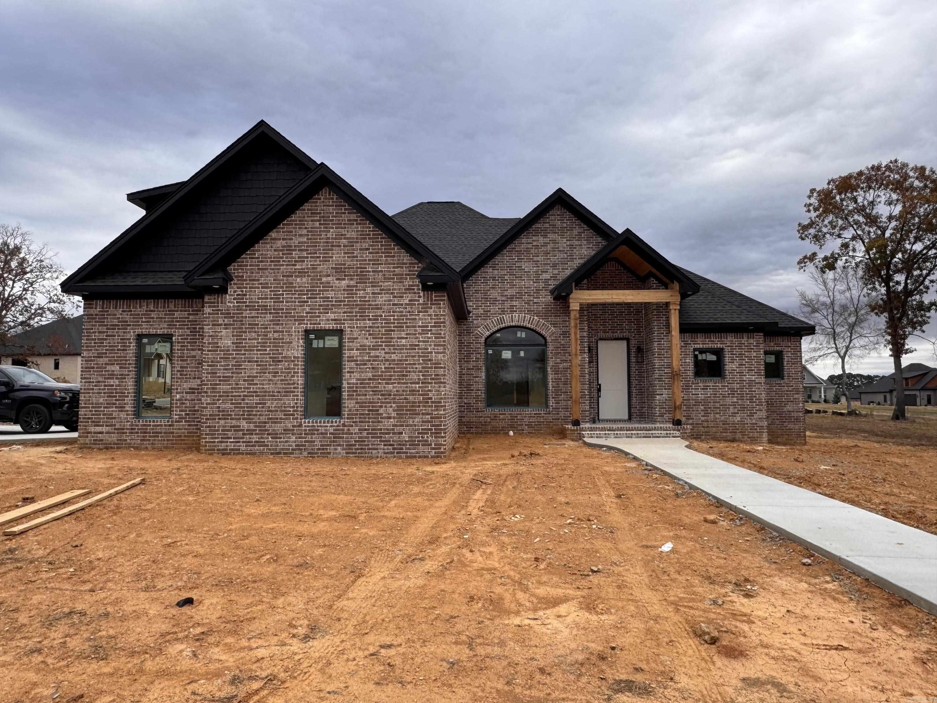 BELMONT ESTATES SUBDIVISION - Residential