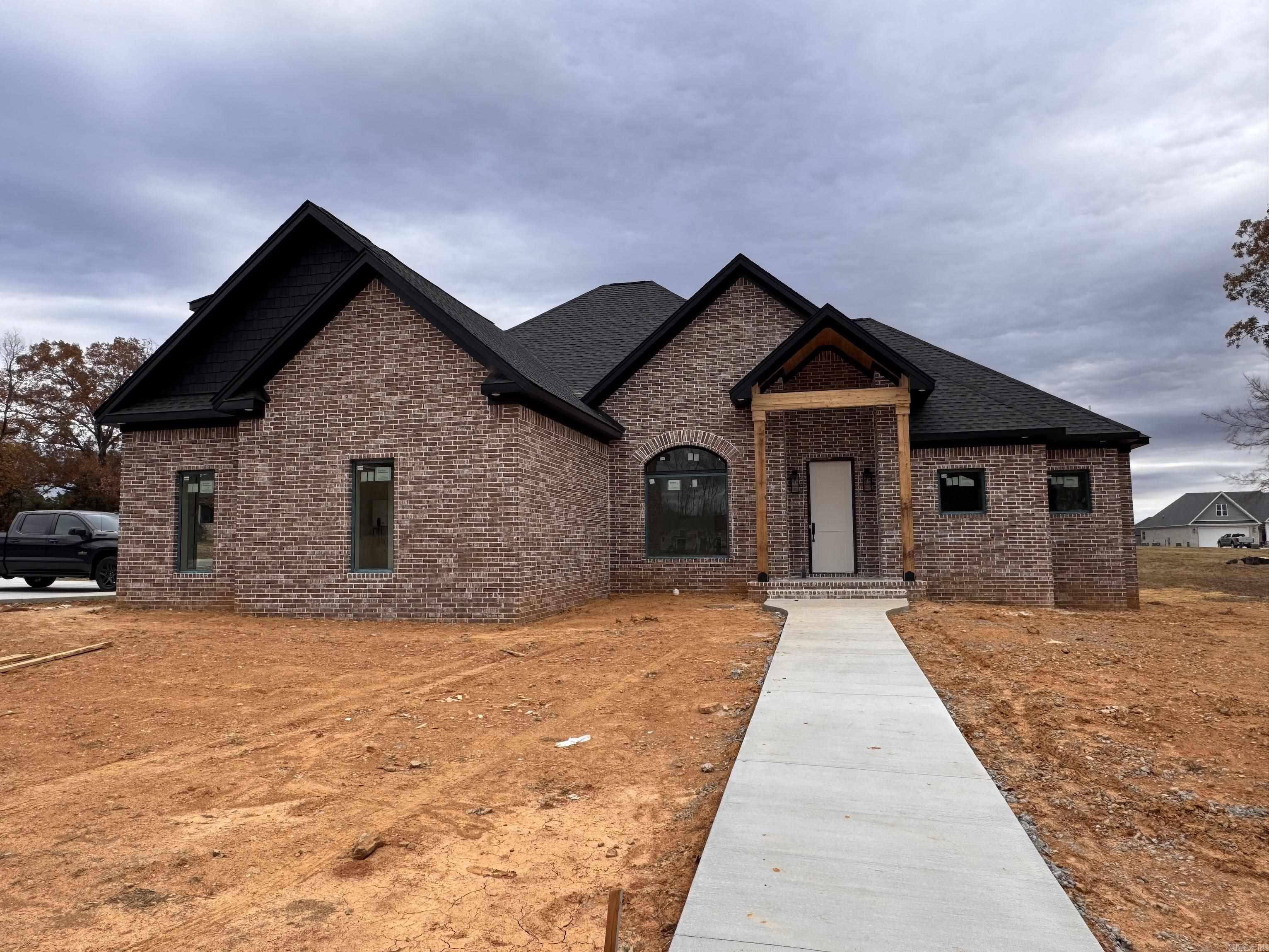 BELMONT ESTATES SUBDIVISION - Residential