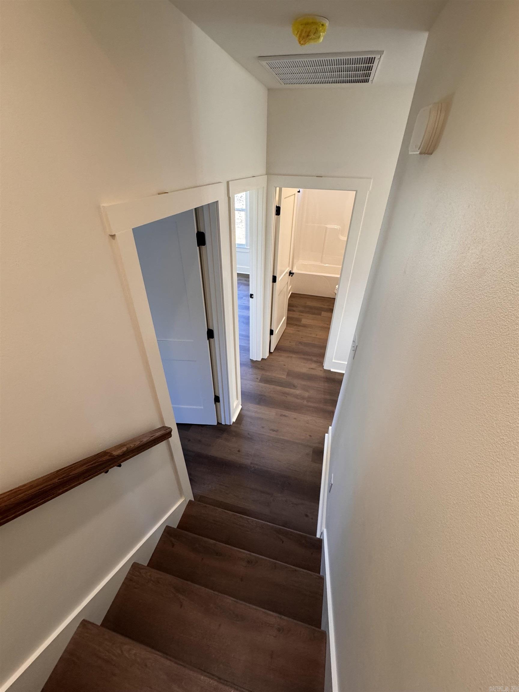 BELMONT ESTATES SUBDIVISION - Residential