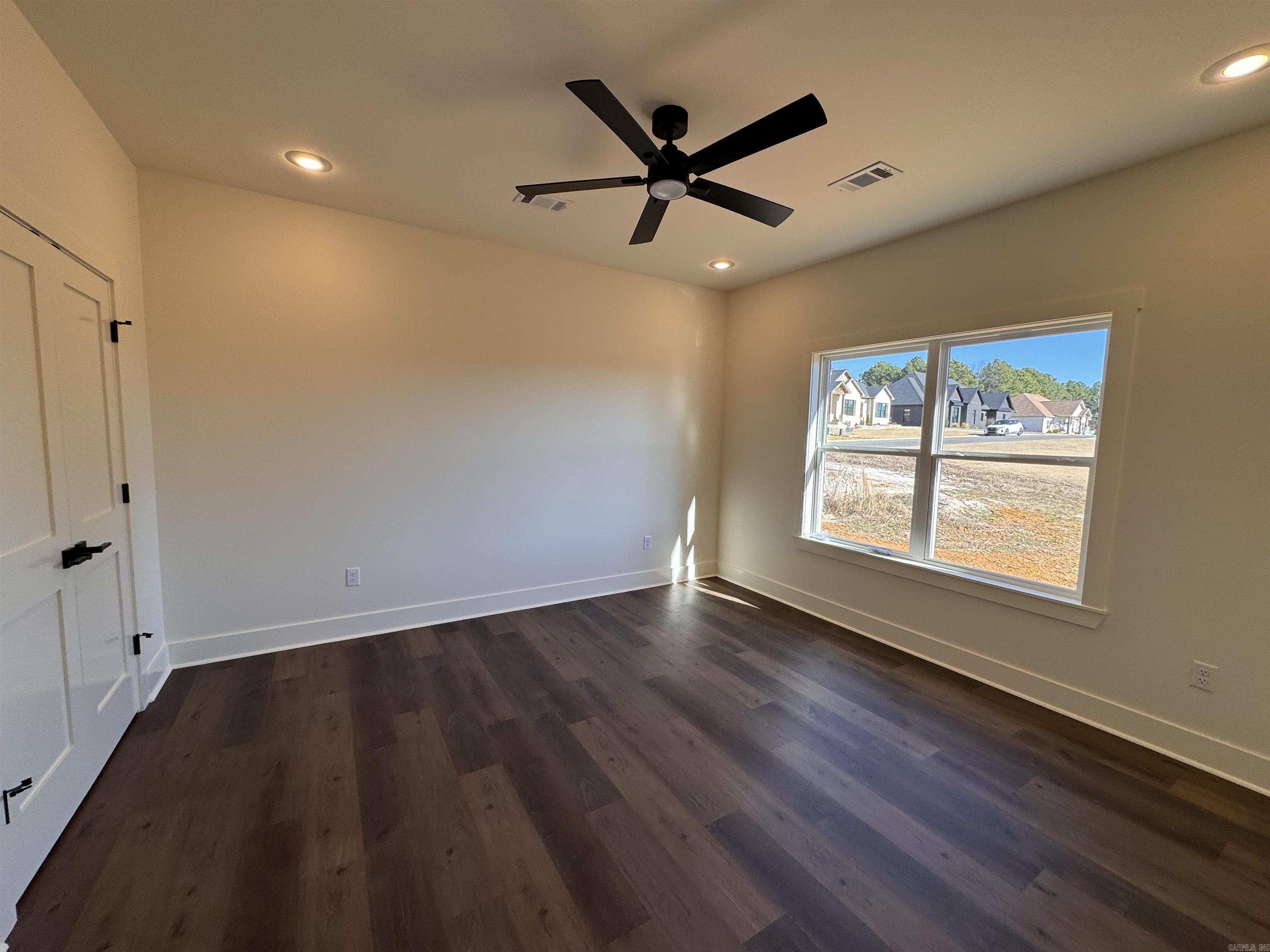 BELMONT ESTATES SUBDIVISION - Residential