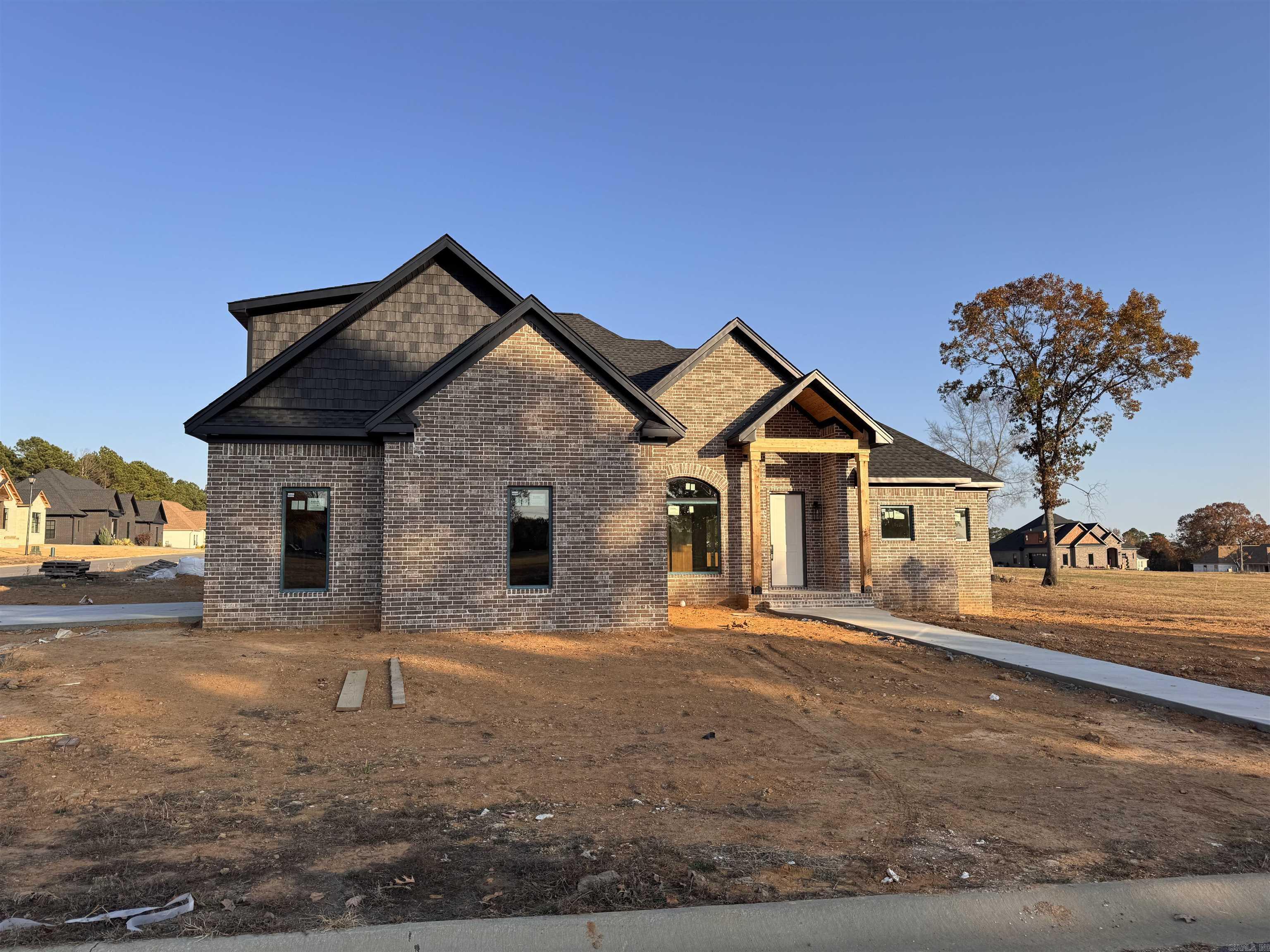 BELMONT ESTATES SUBDIVISION - Residential