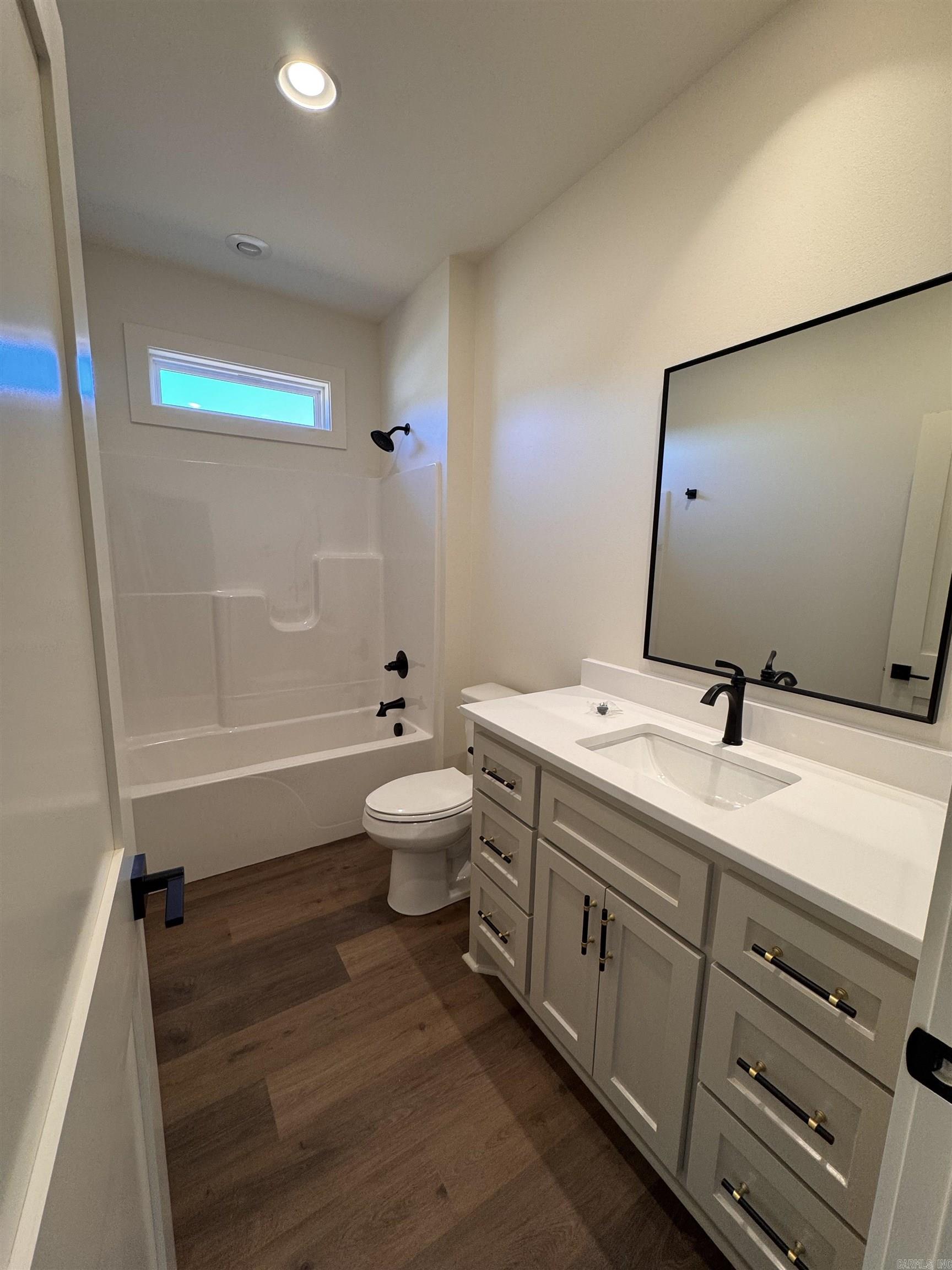 BELMONT ESTATES SUBDIVISION - Residential