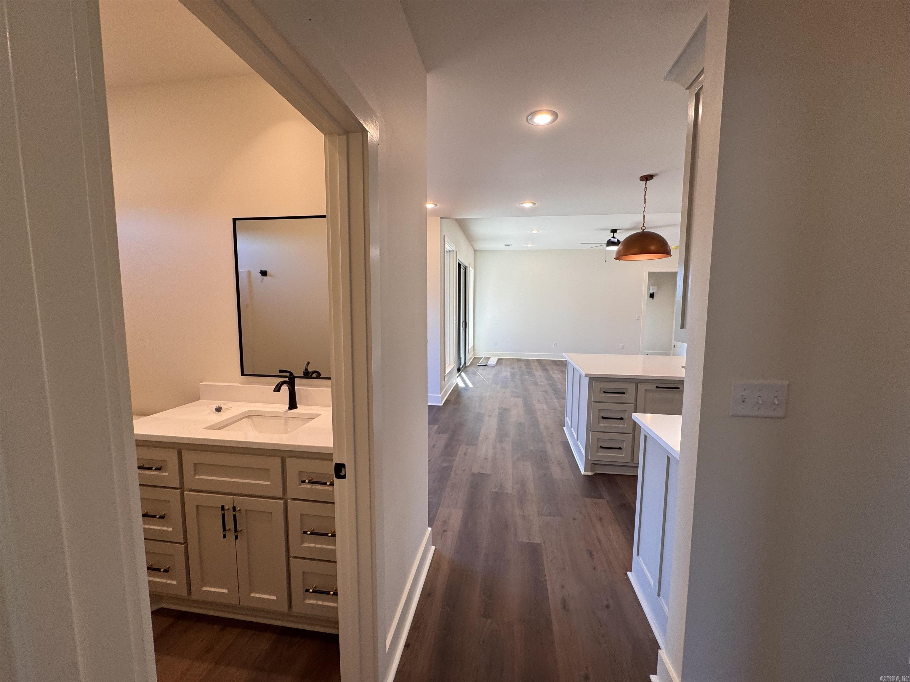 BELMONT ESTATES SUBDIVISION - Residential