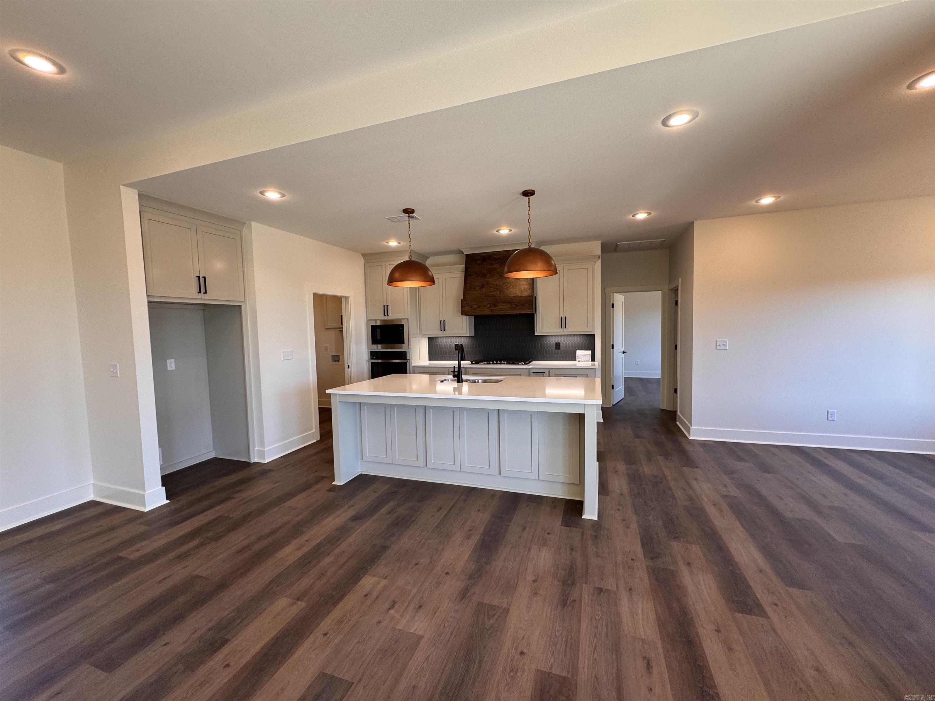 BELMONT ESTATES SUBDIVISION - Residential