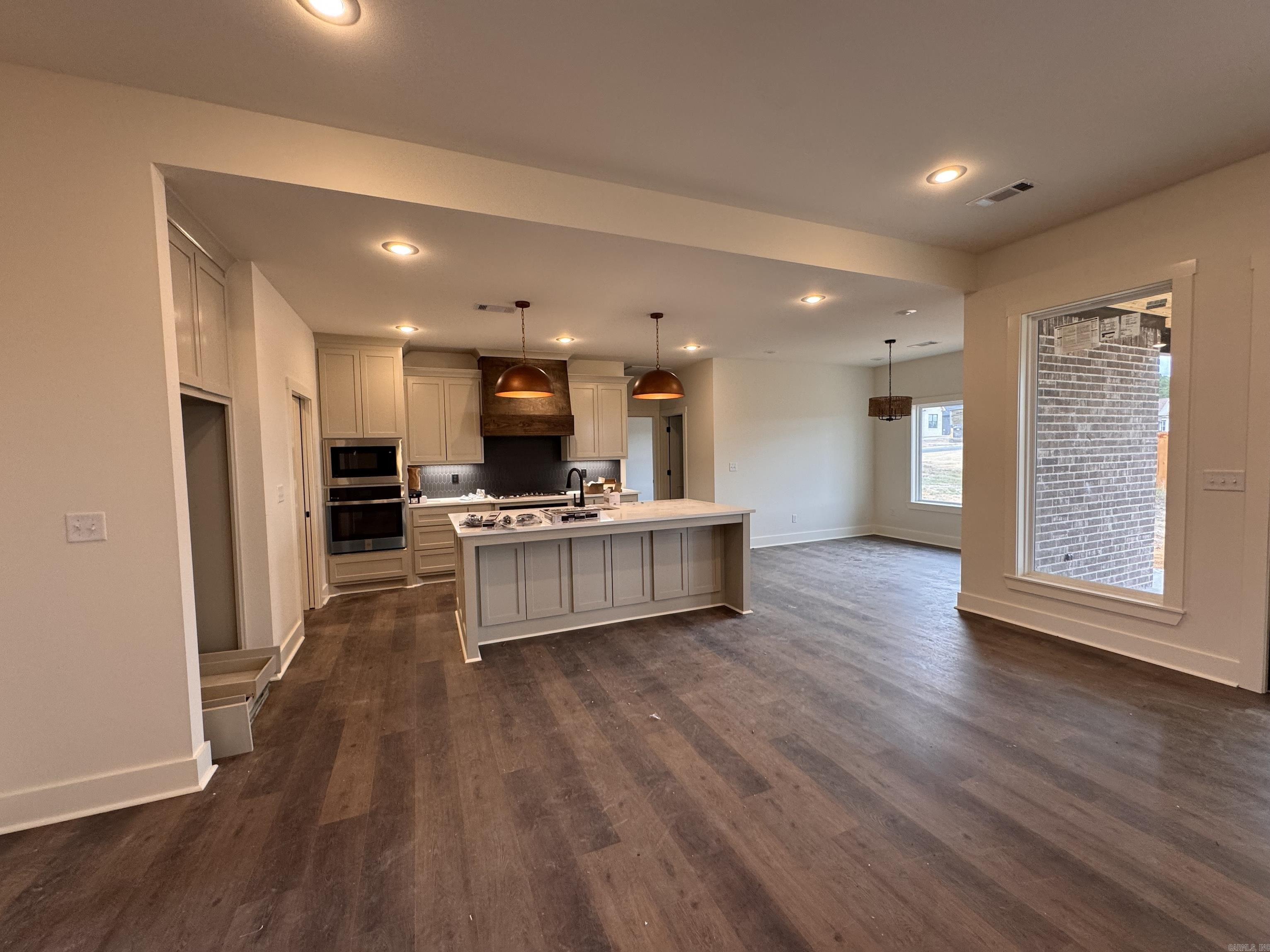 BELMONT ESTATES SUBDIVISION - Residential