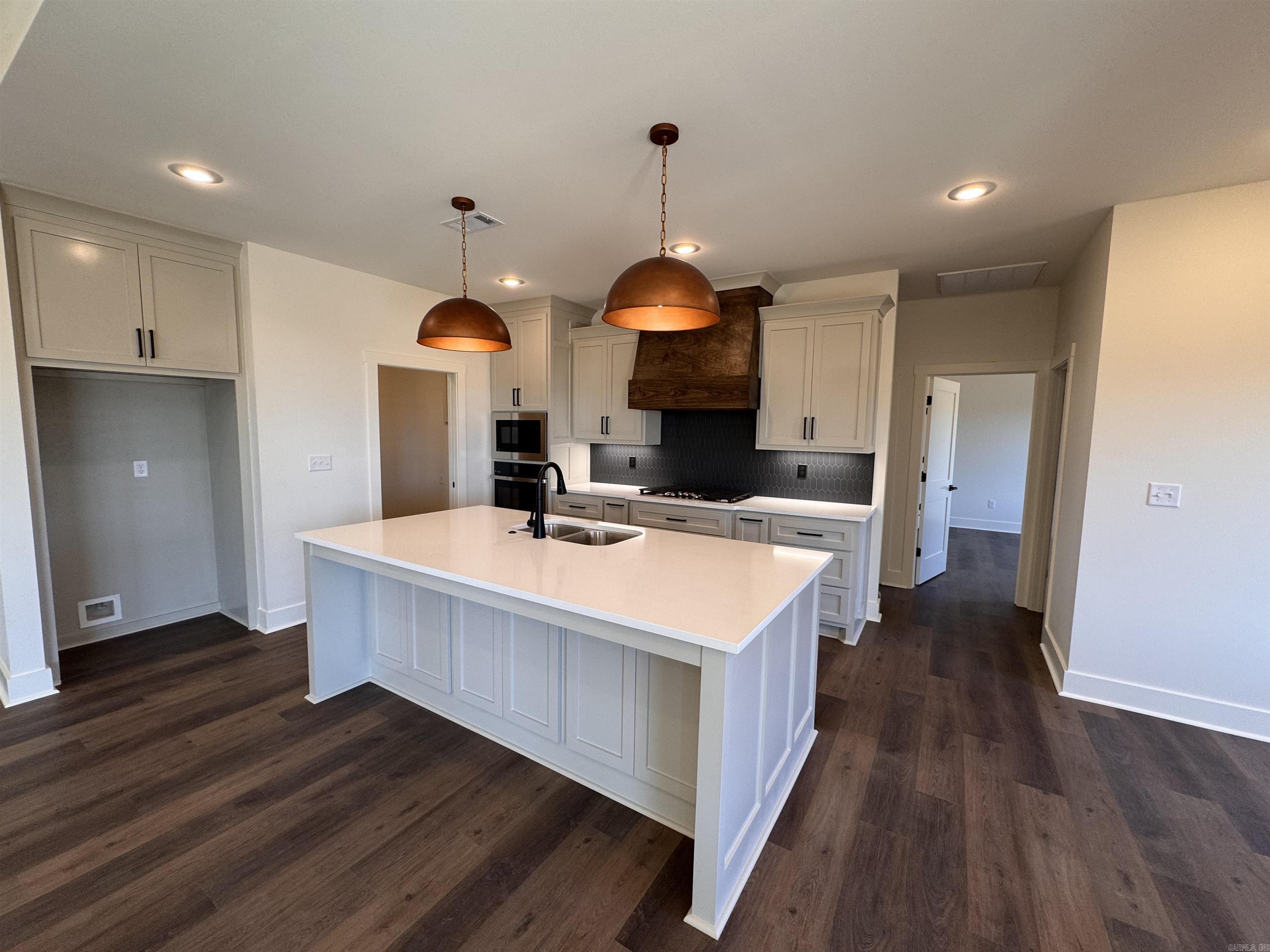 BELMONT ESTATES SUBDIVISION - Residential