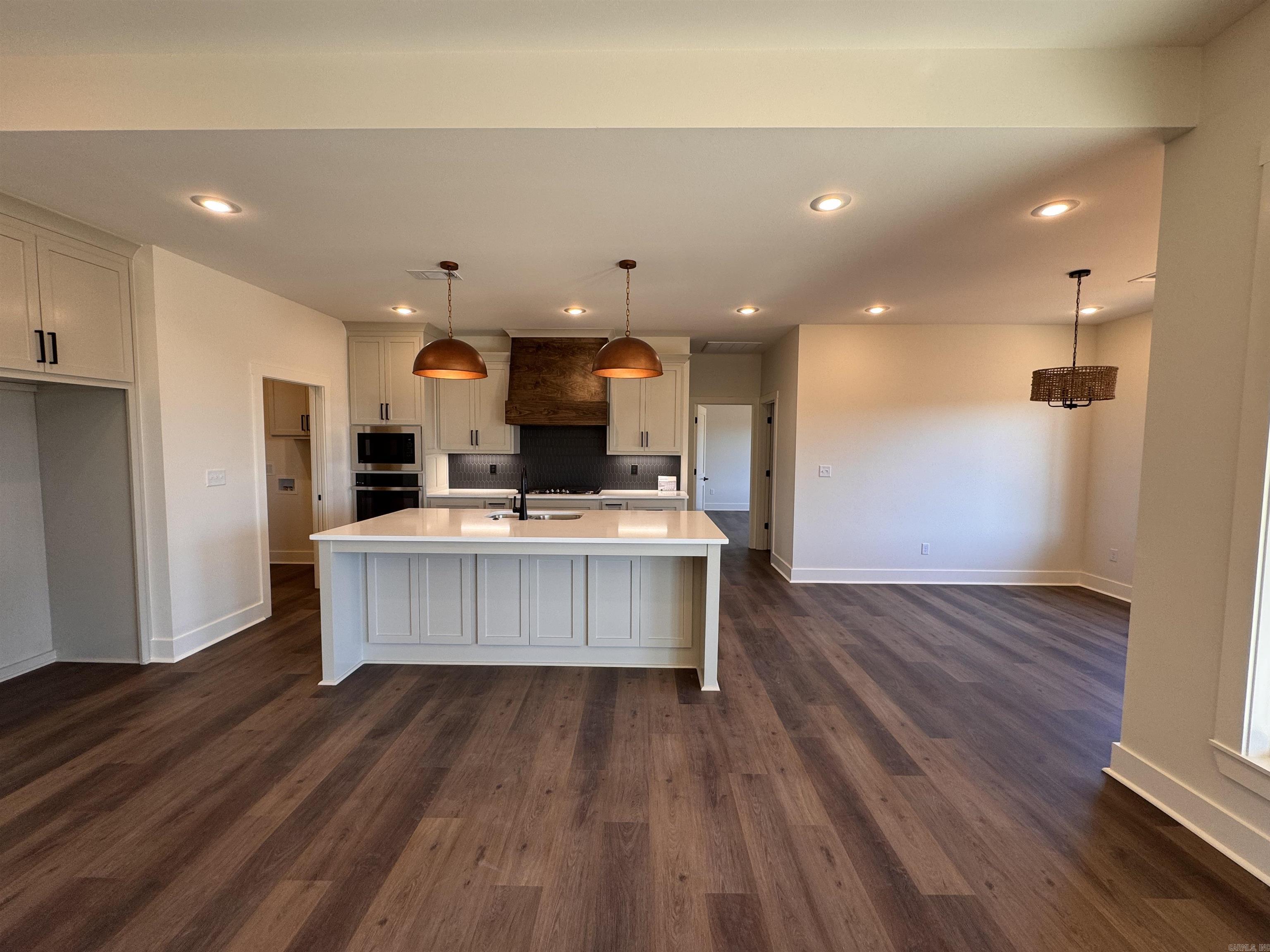 BELMONT ESTATES SUBDIVISION - Residential