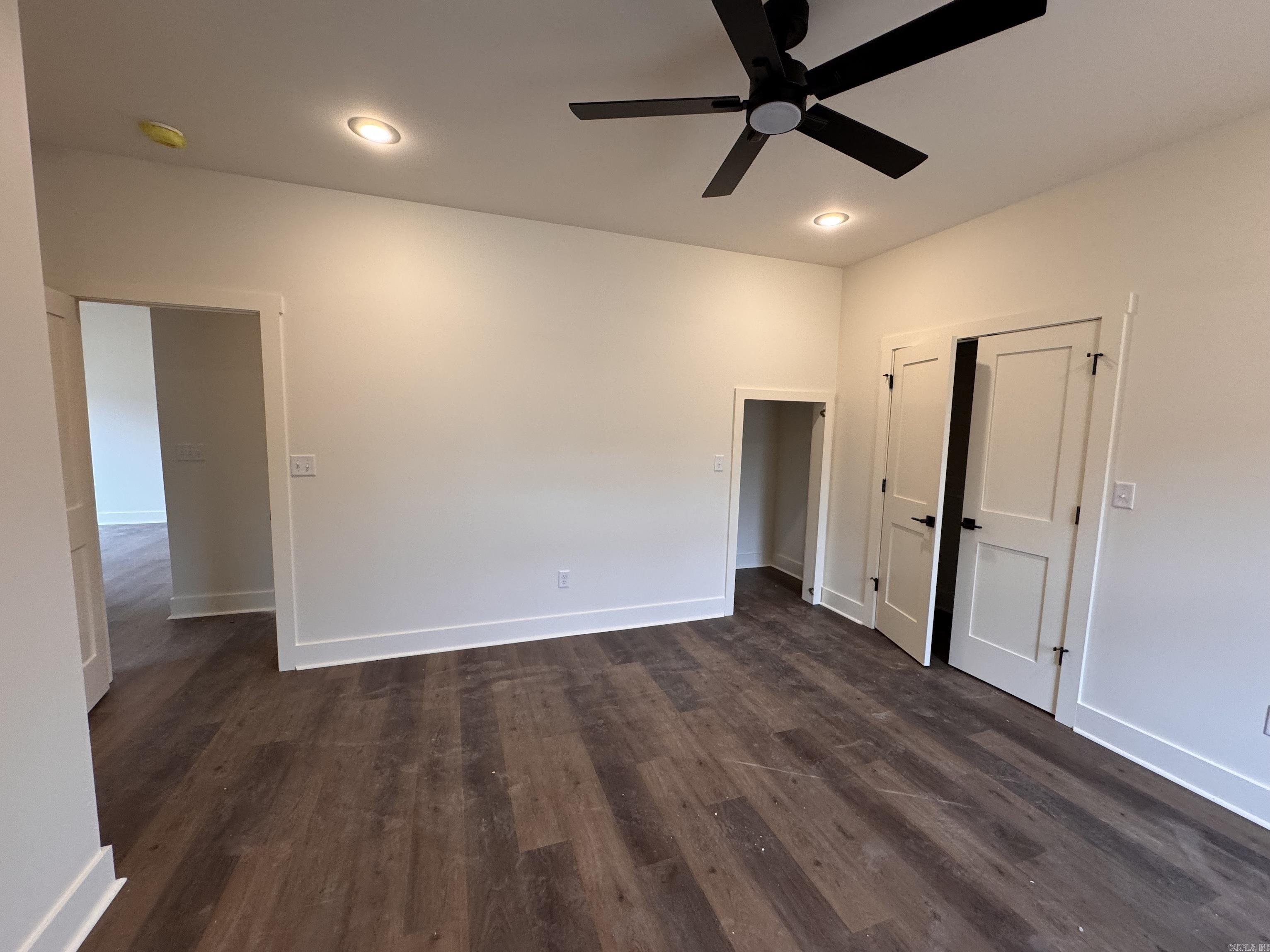 BELMONT ESTATES SUBDIVISION - Residential