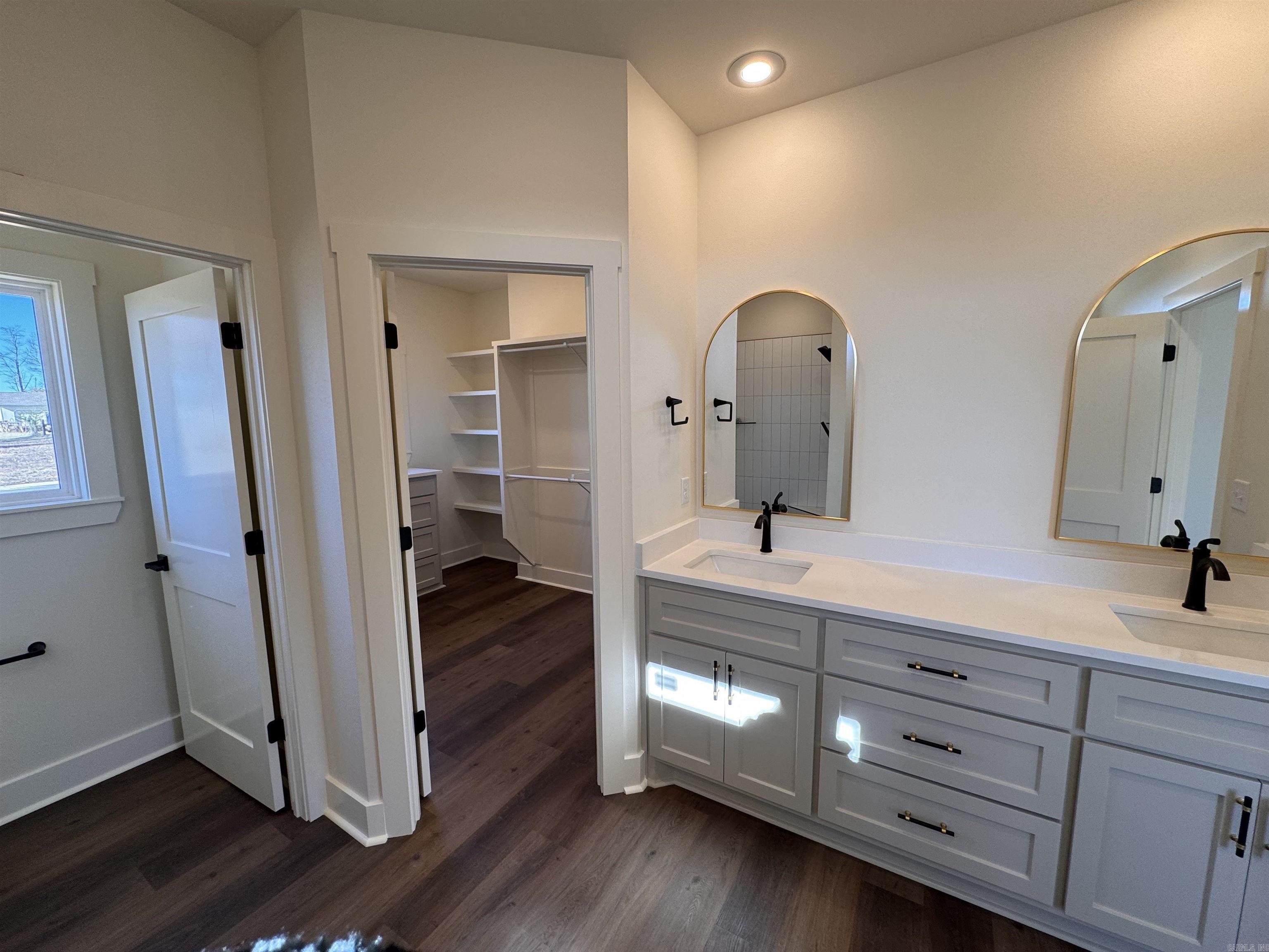 BELMONT ESTATES SUBDIVISION - Residential