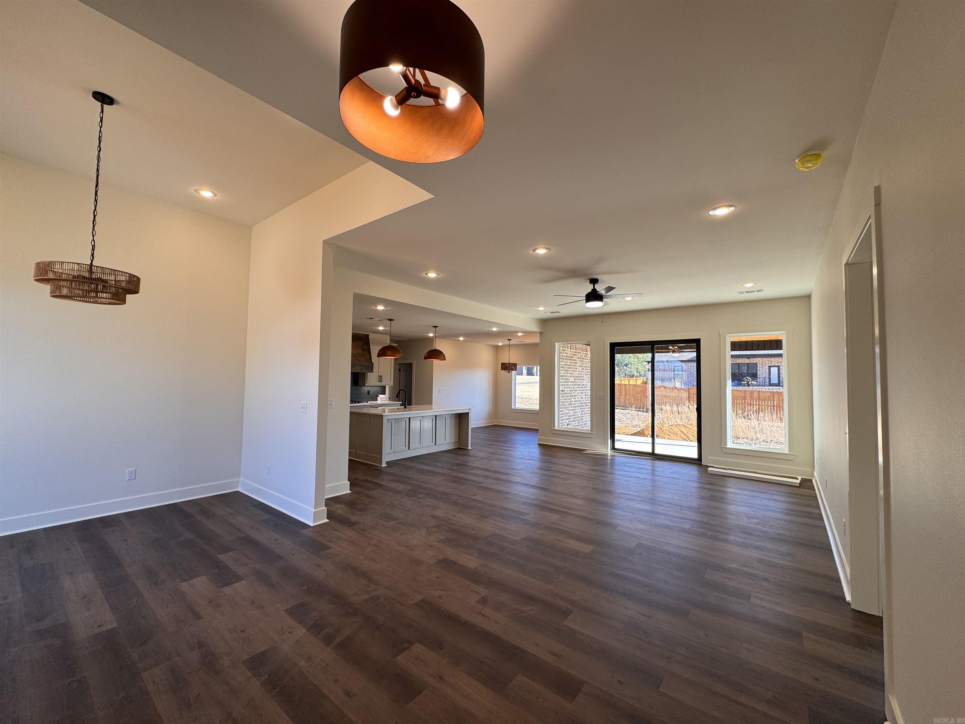 BELMONT ESTATES SUBDIVISION - Residential