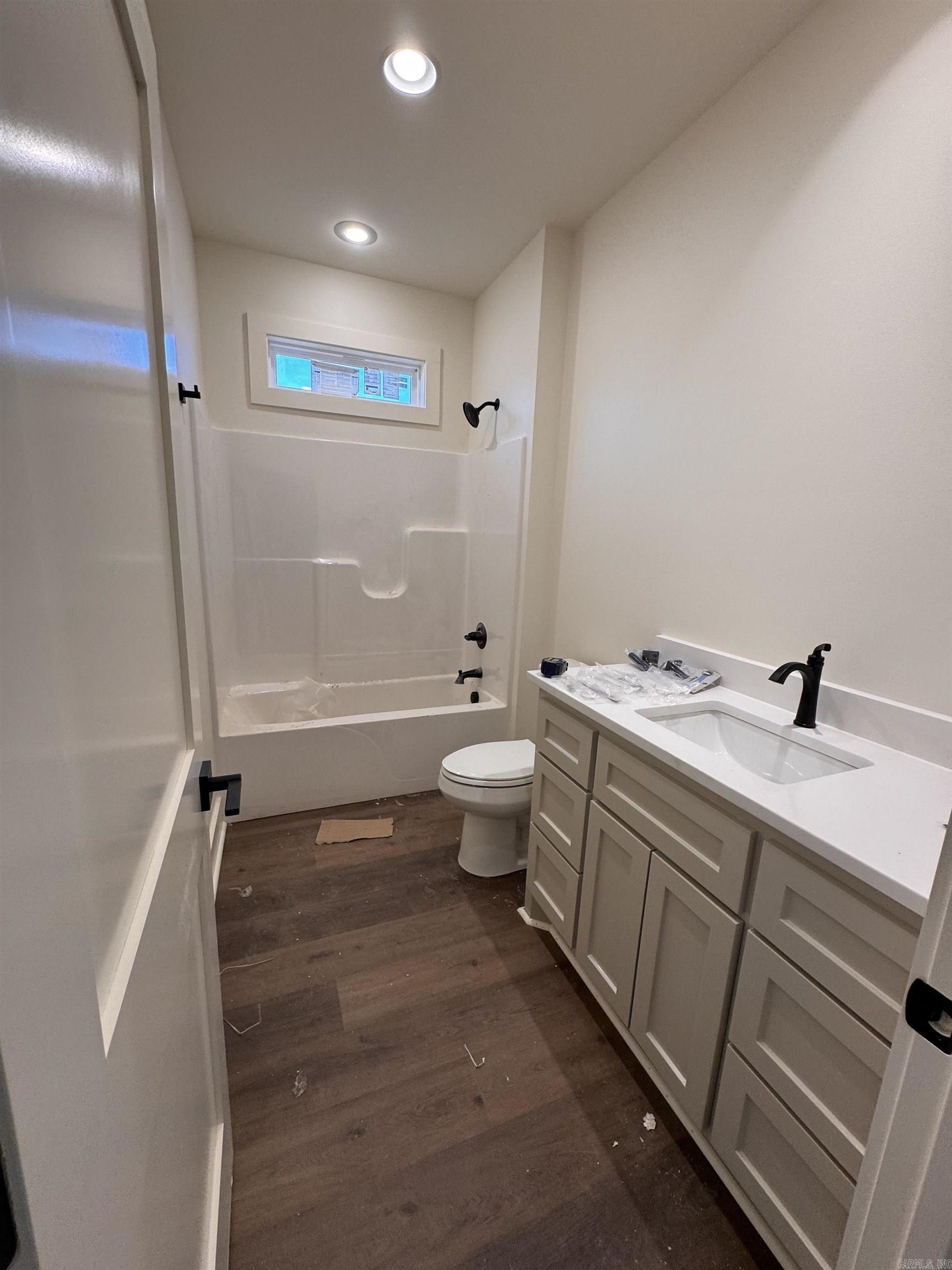 BELMONT ESTATES SUBDIVISION - Residential