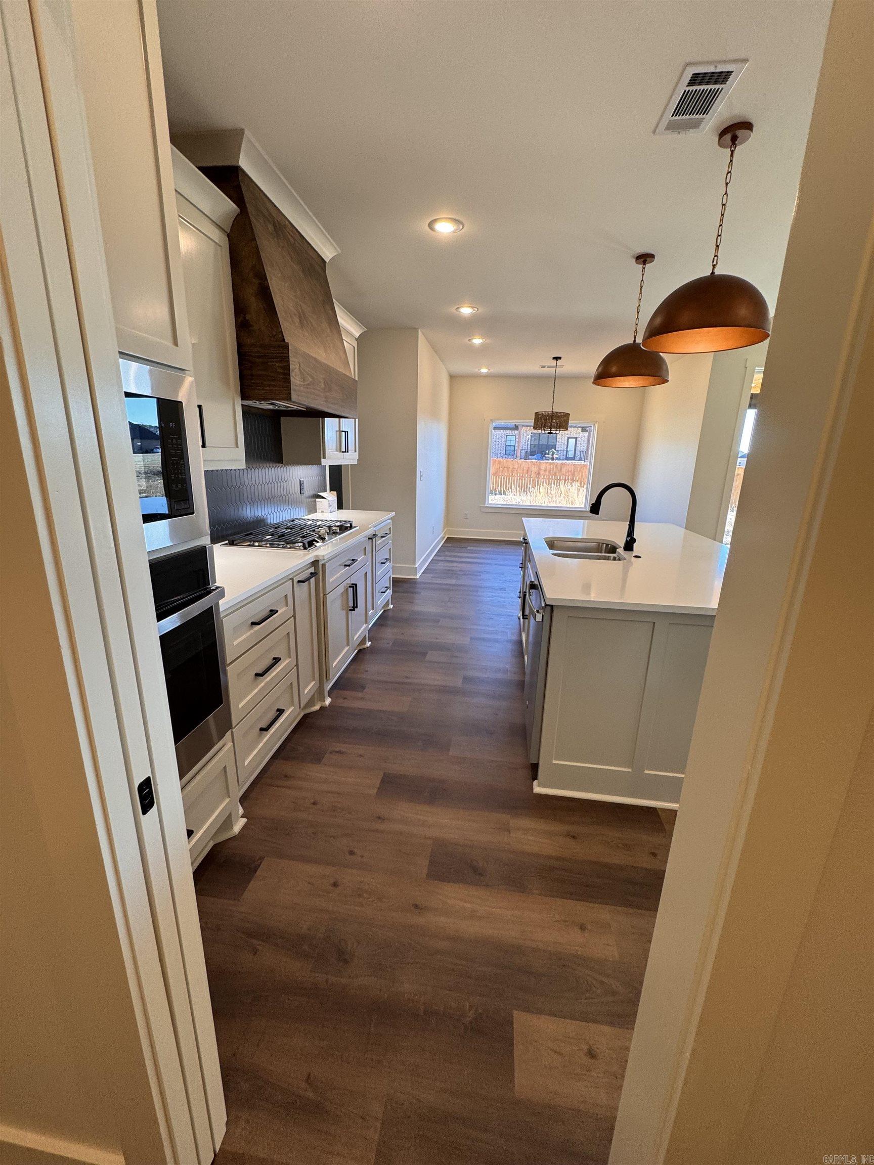 BELMONT ESTATES SUBDIVISION - Residential