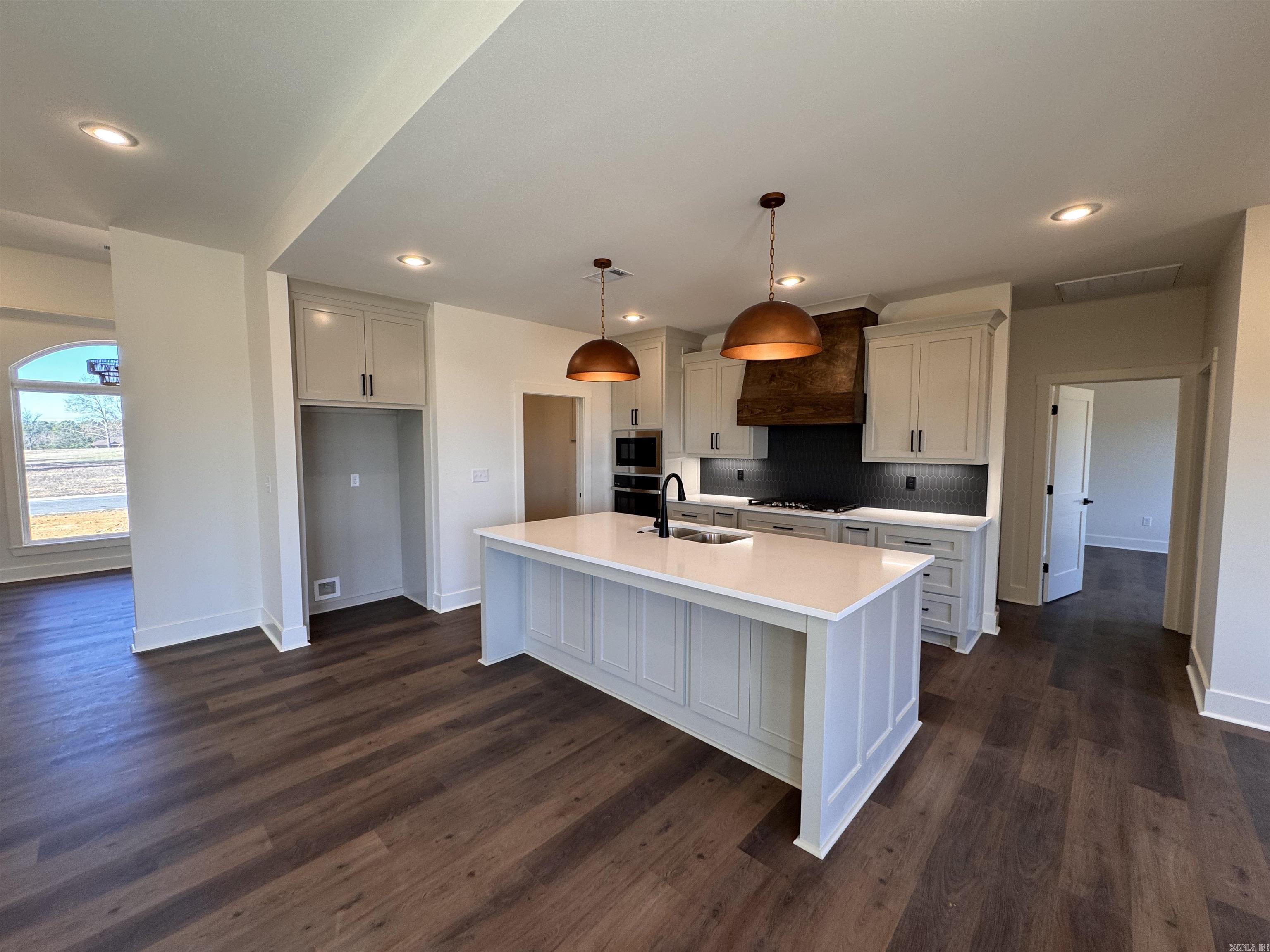 BELMONT ESTATES SUBDIVISION - Residential