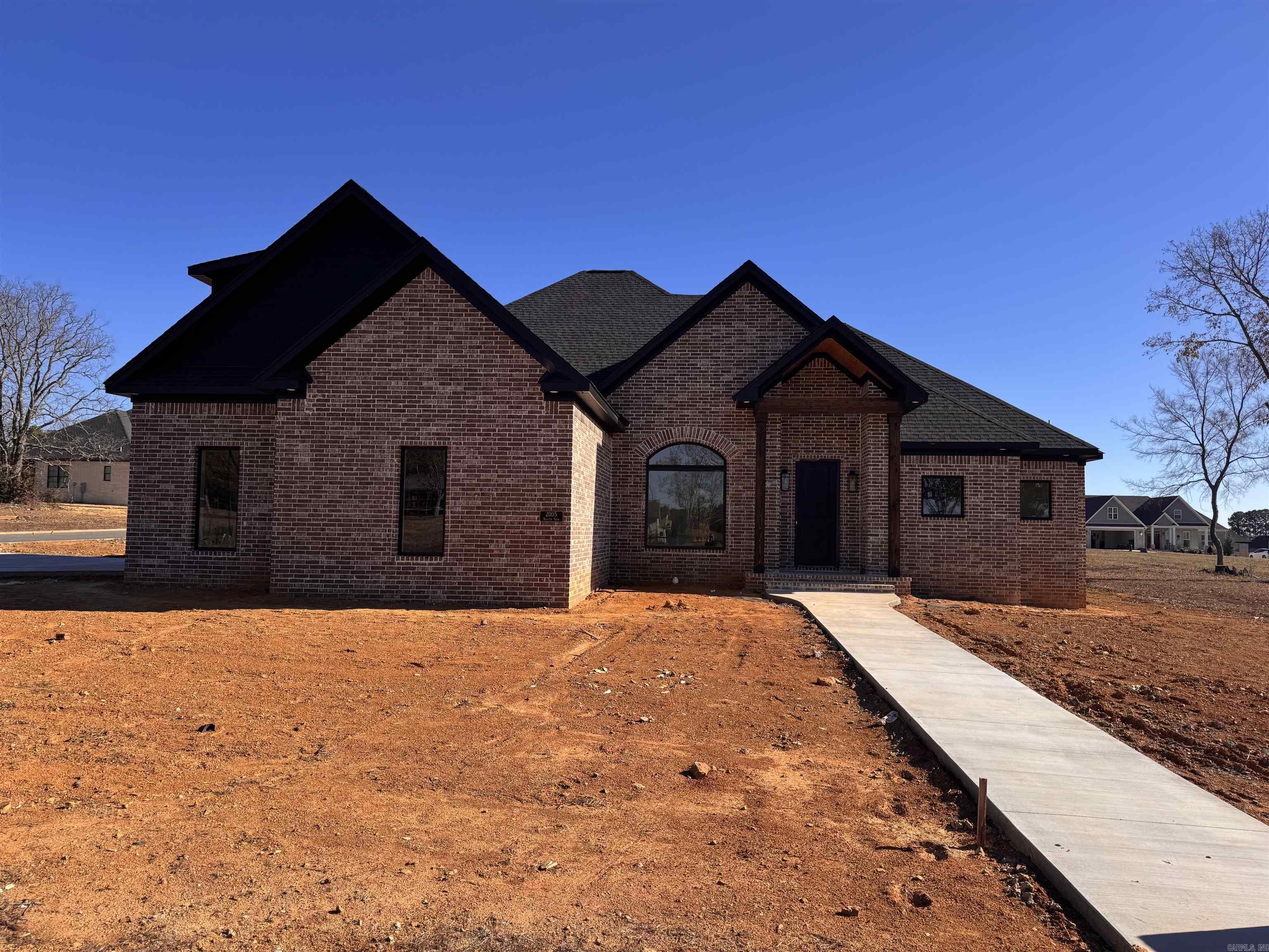 BELMONT ESTATES SUBDIVISION - Residential