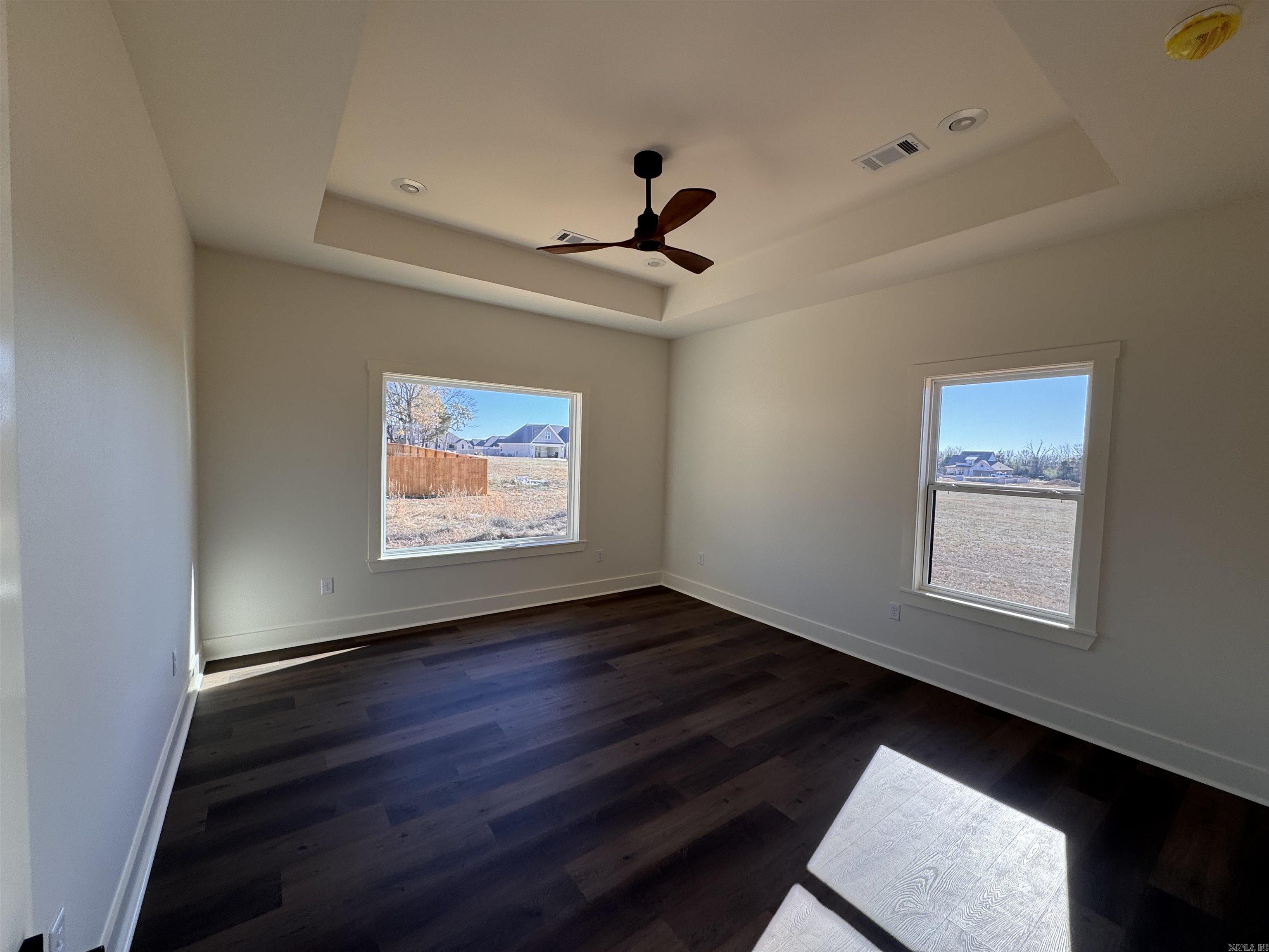 BELMONT ESTATES SUBDIVISION - Residential