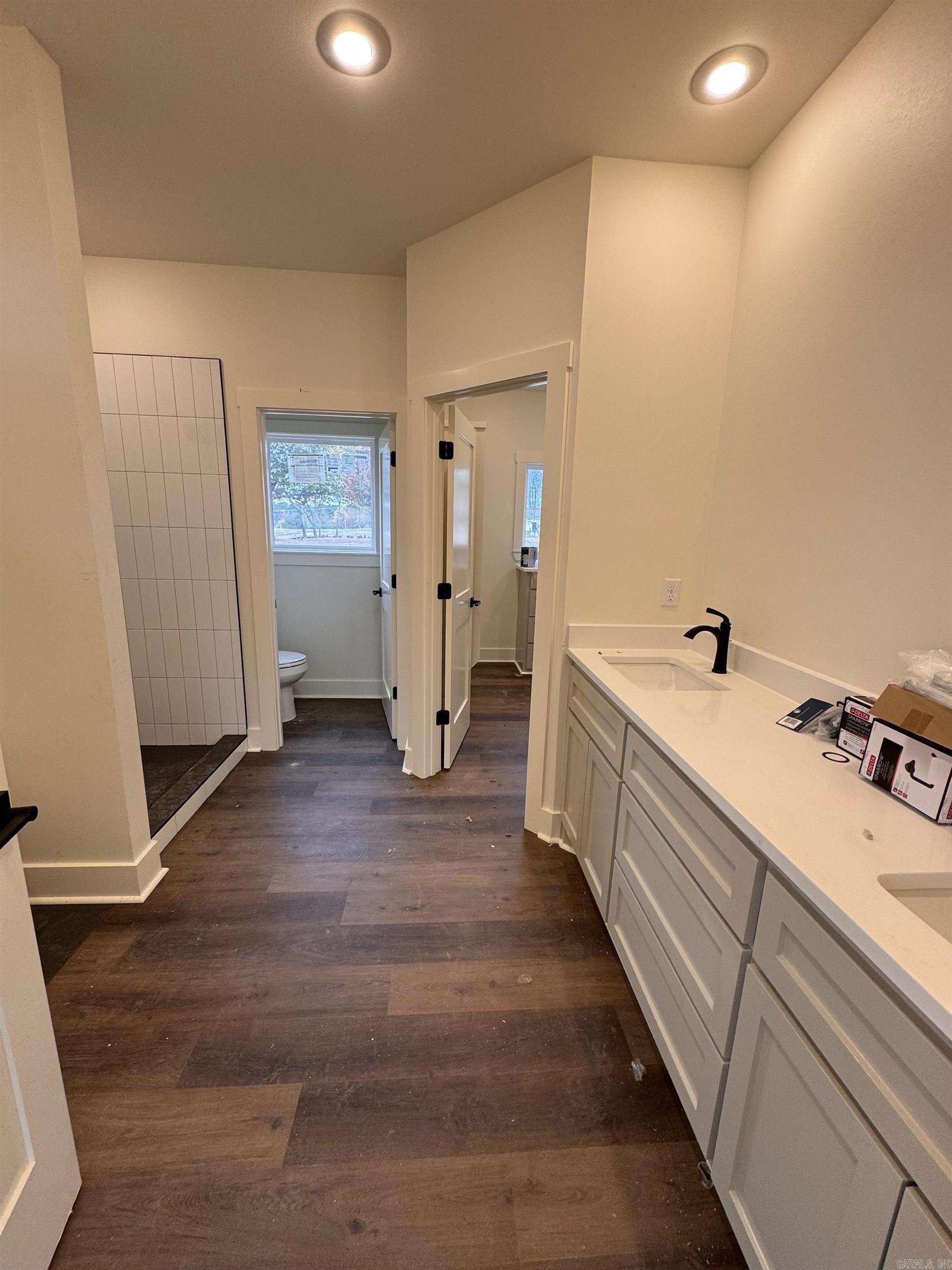 BELMONT ESTATES SUBDIVISION - Residential