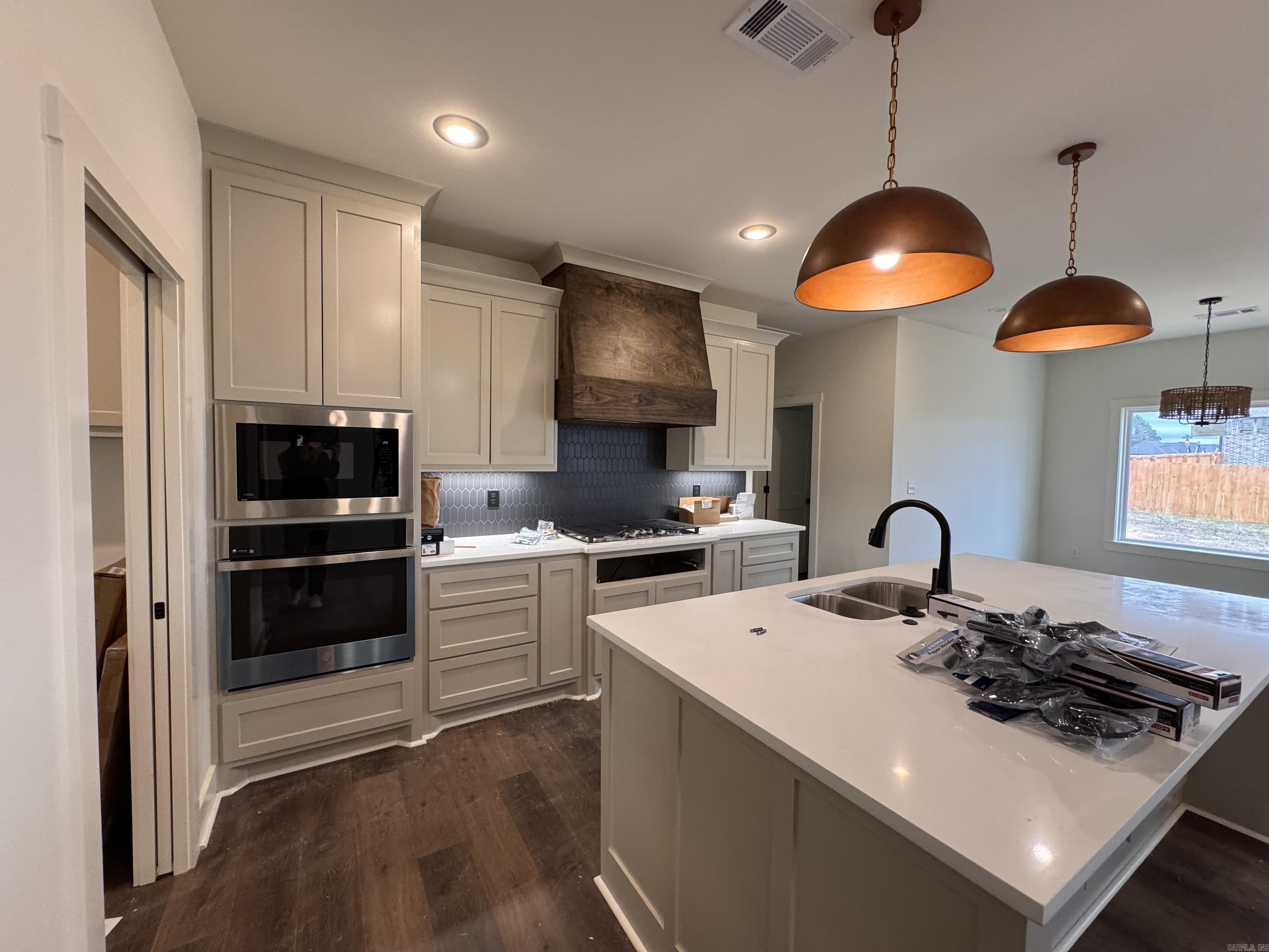 BELMONT ESTATES SUBDIVISION - Residential