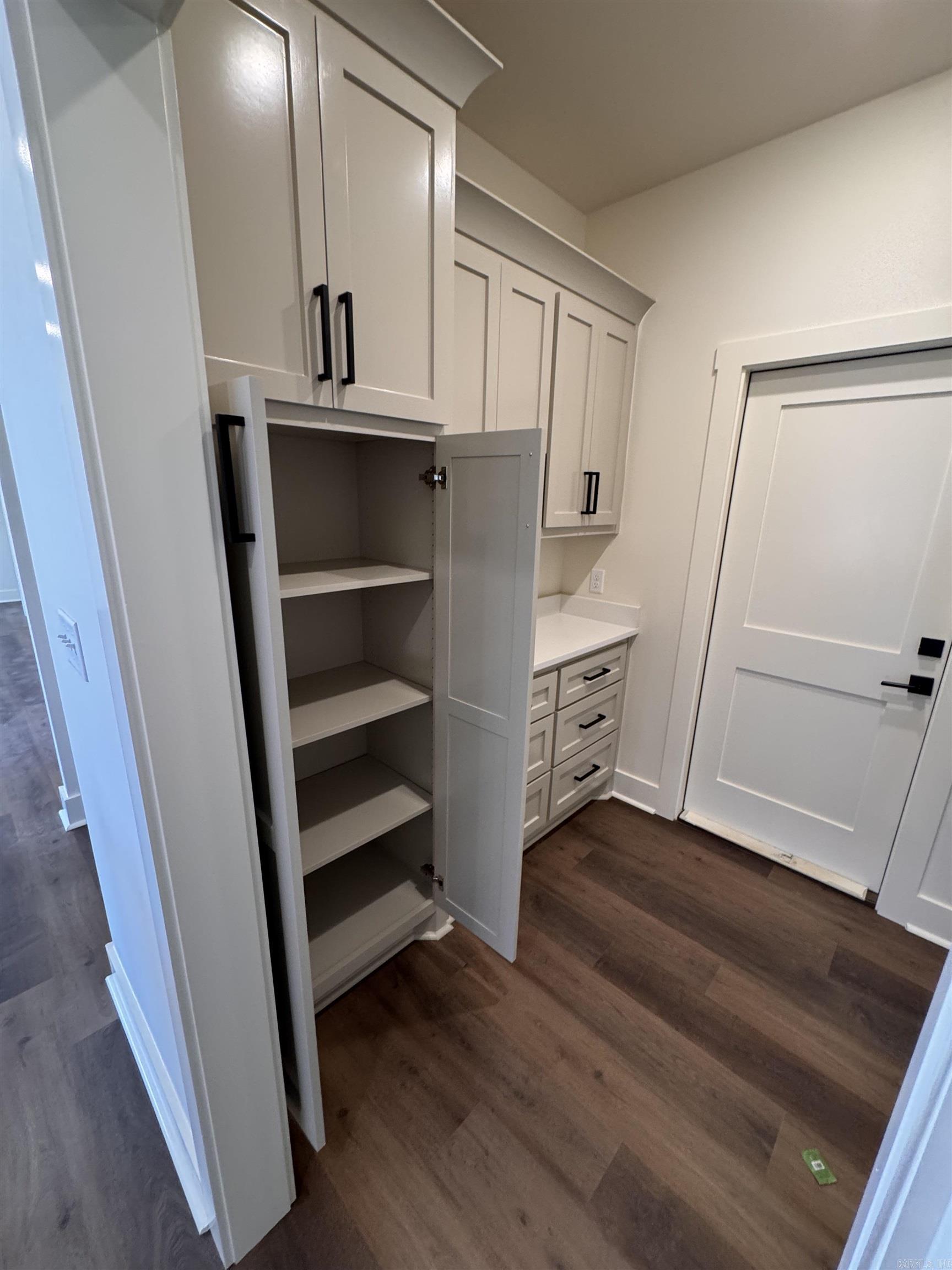 BELMONT ESTATES SUBDIVISION - Residential