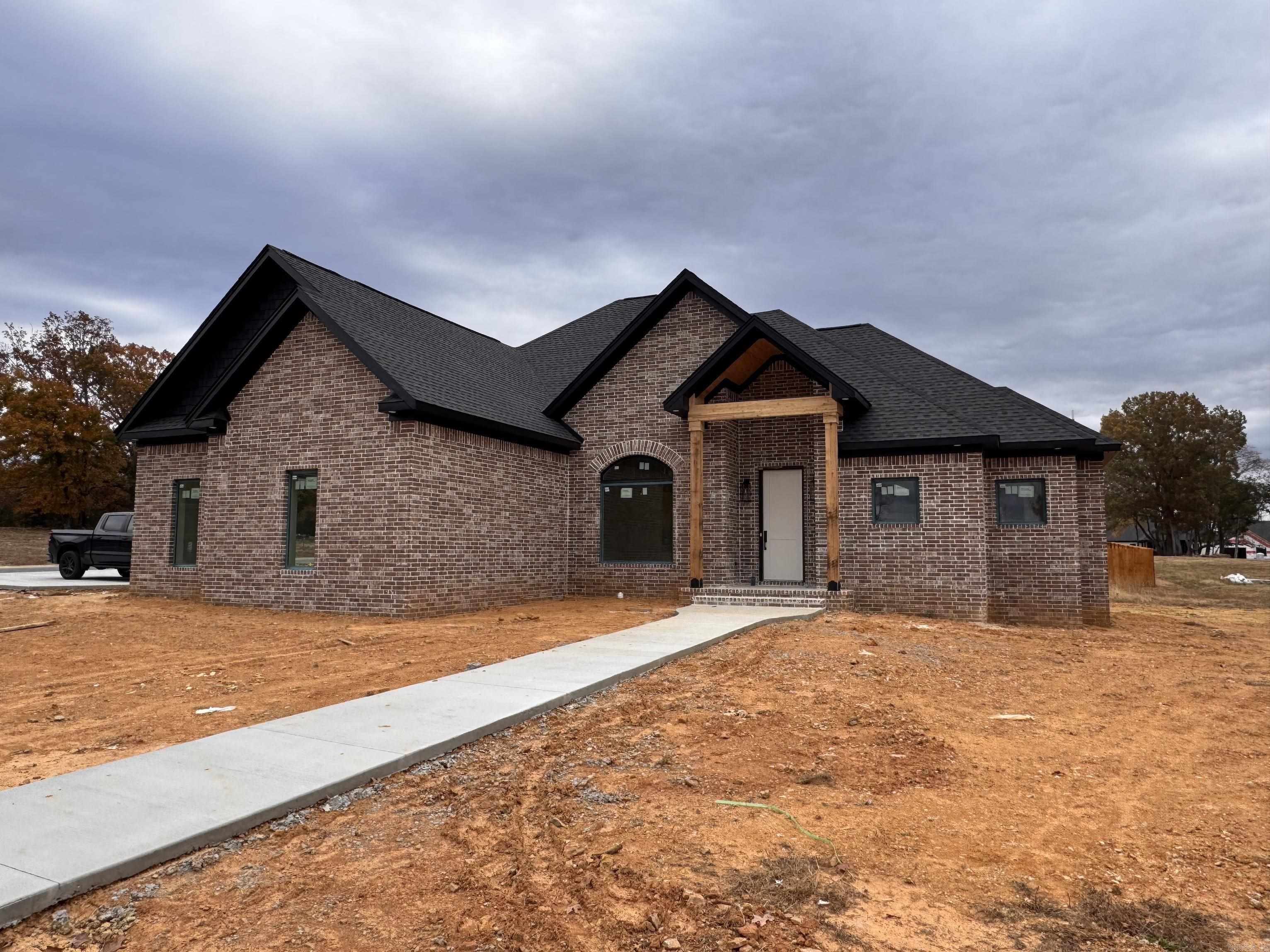 BELMONT ESTATES SUBDIVISION - Residential