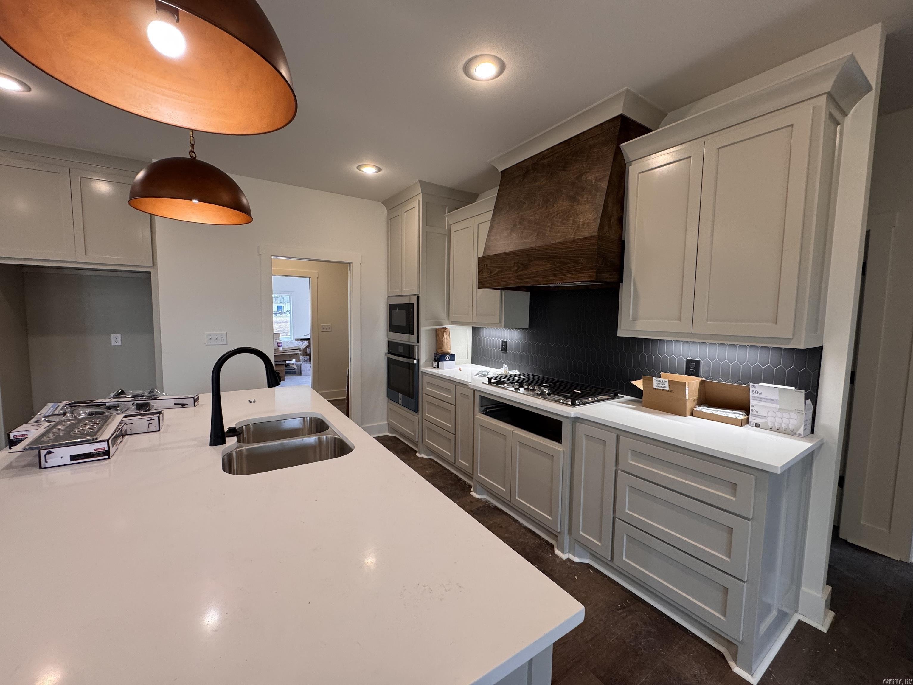 BELMONT ESTATES SUBDIVISION - Residential