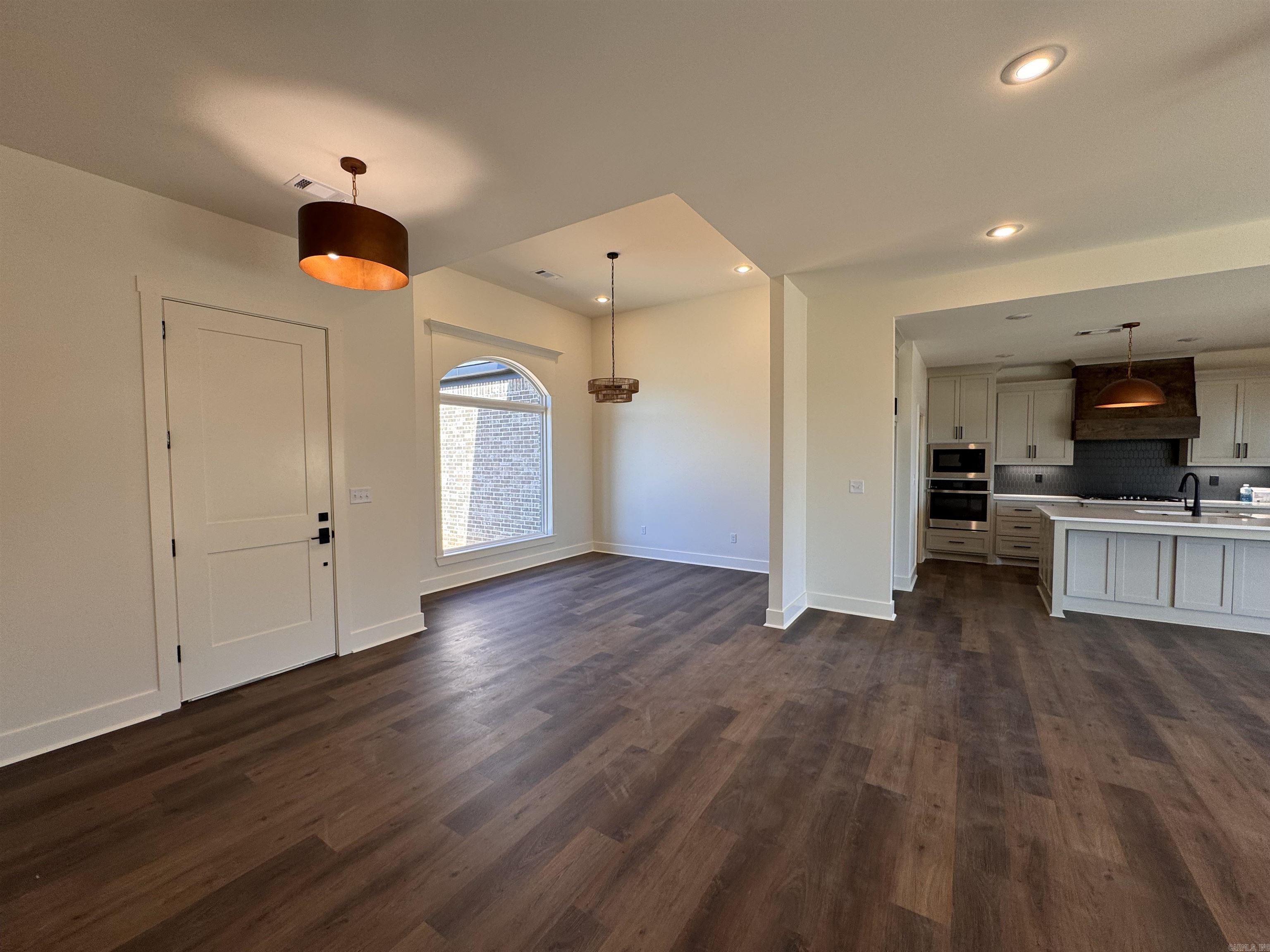 BELMONT ESTATES SUBDIVISION - Residential