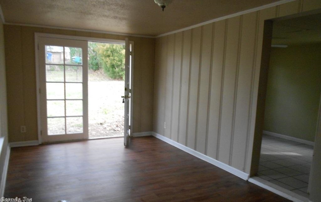 CAMMACK WOODS - Residential