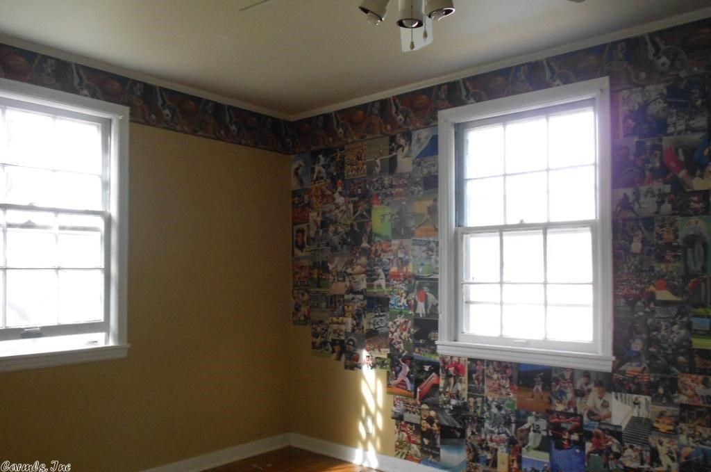 CAMMACK WOODS - Residential