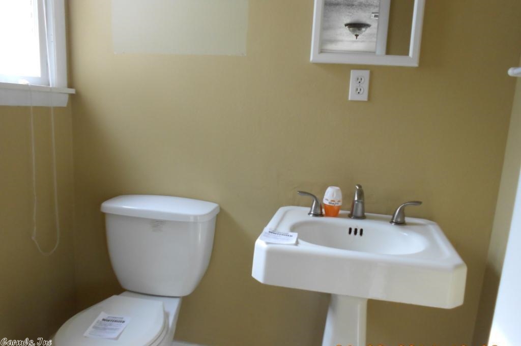 CAMMACK WOODS - Residential