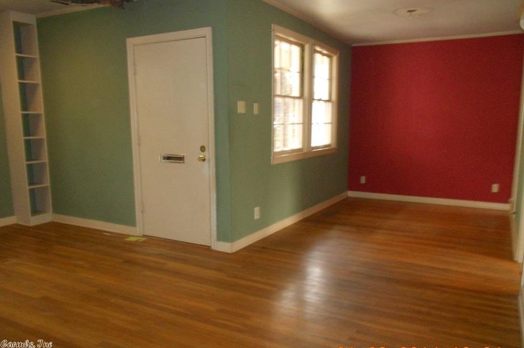 CAMMACK WOODS - Residential