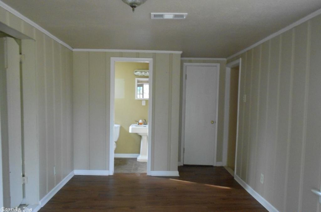 CAMMACK WOODS - Residential