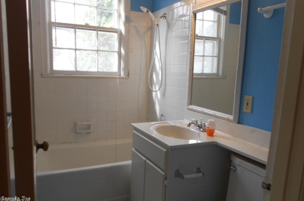 CAMMACK WOODS - Residential