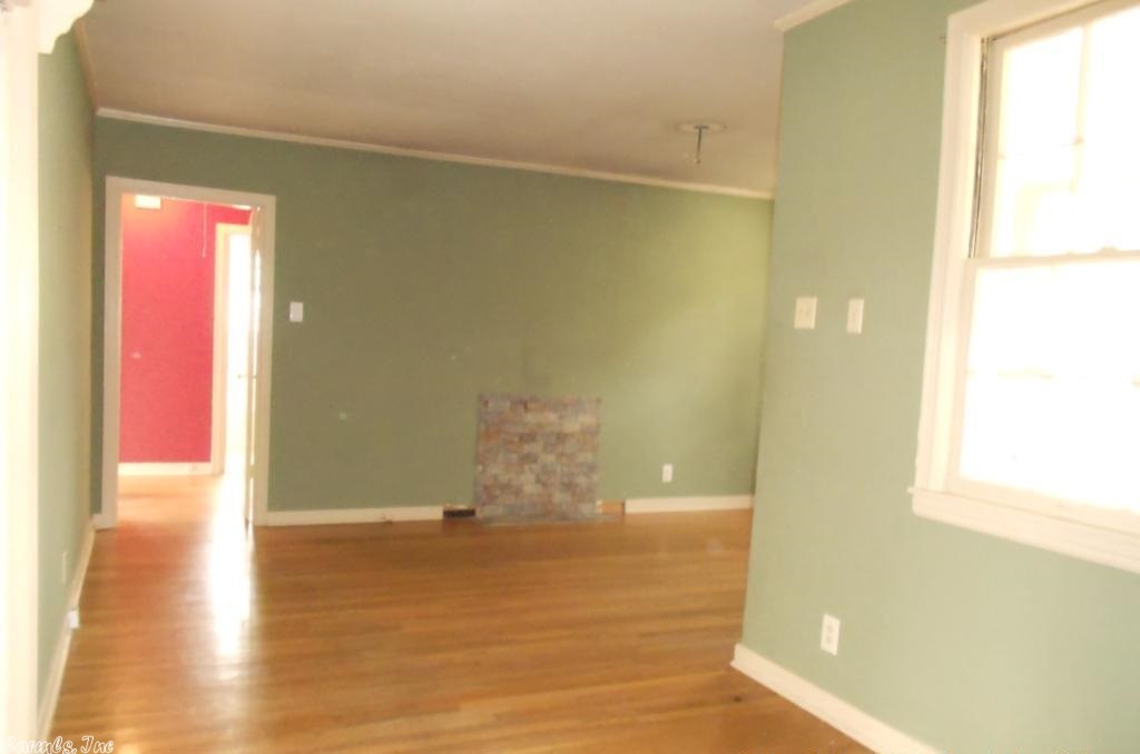 CAMMACK WOODS - Residential