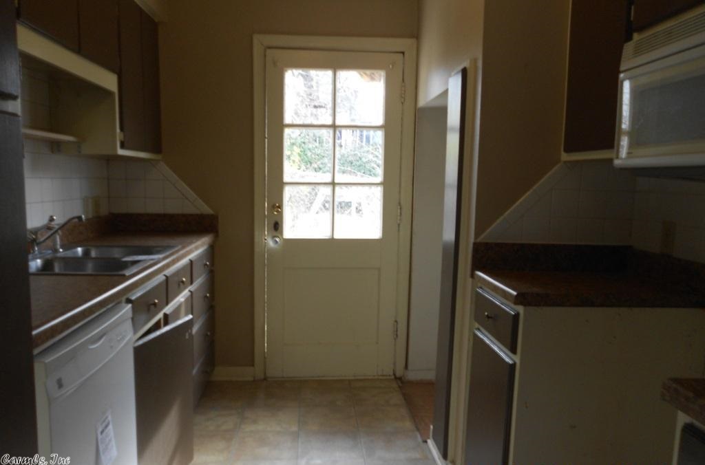 CAMMACK WOODS - Residential