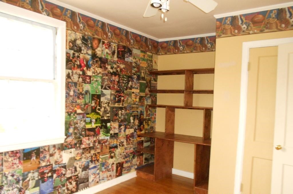 CAMMACK WOODS - Residential