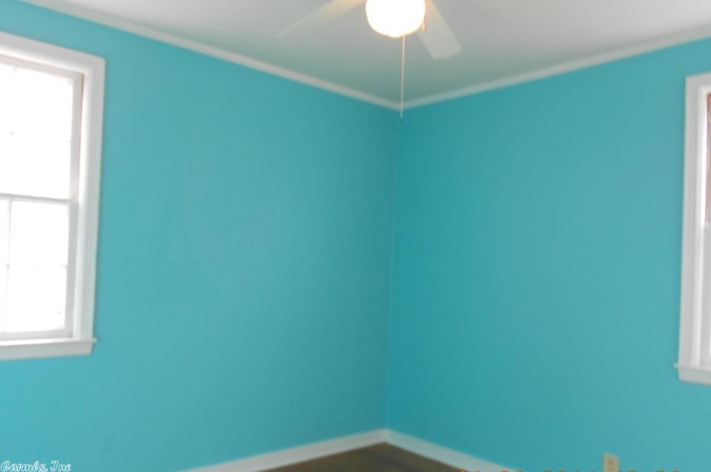 CAMMACK WOODS - Residential