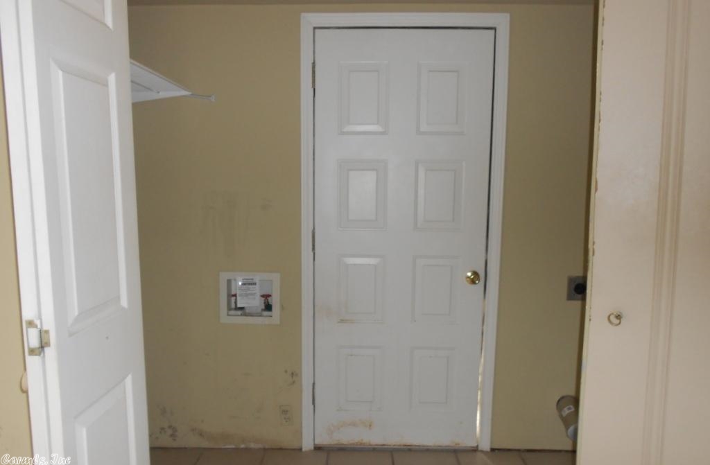 CAMMACK WOODS - Residential