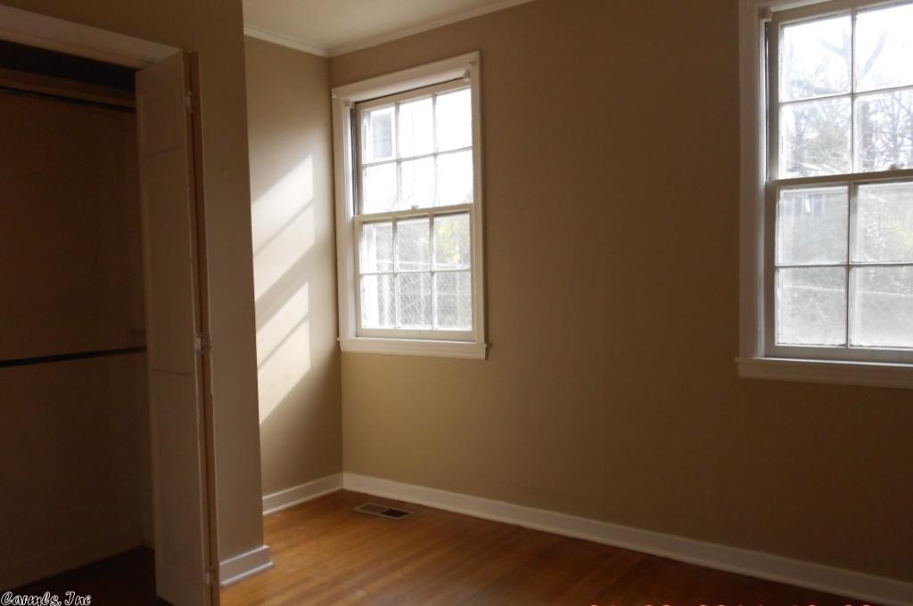 CAMMACK WOODS - Residential