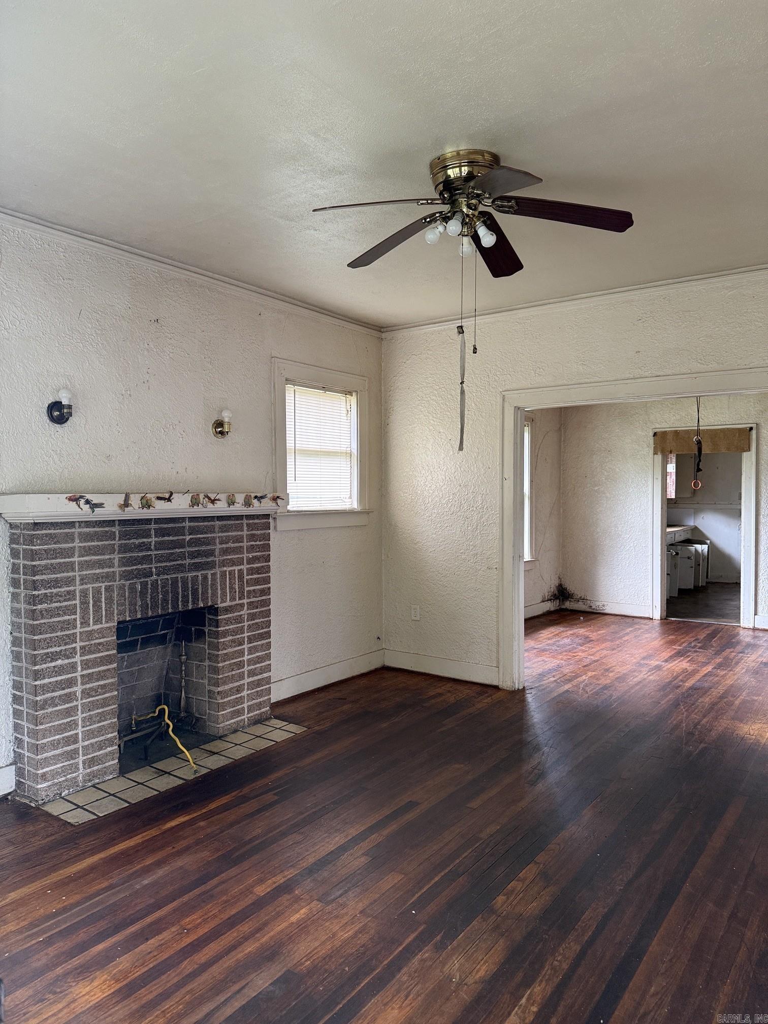 Gallagher 3rd - Residential Income